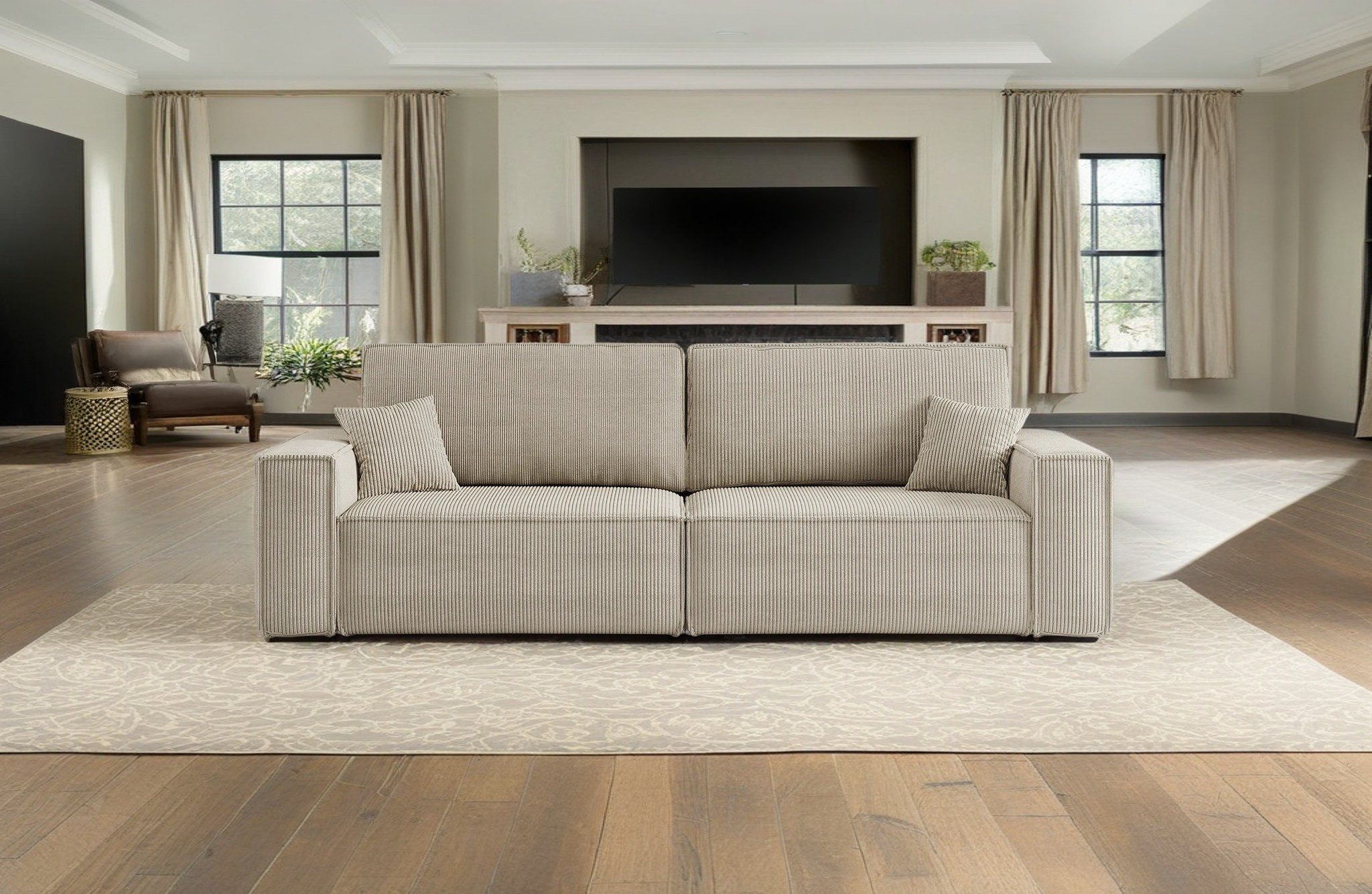 Kaiser Möbel Schlafsofa Schlafsofa BEST und günstig online kaufen