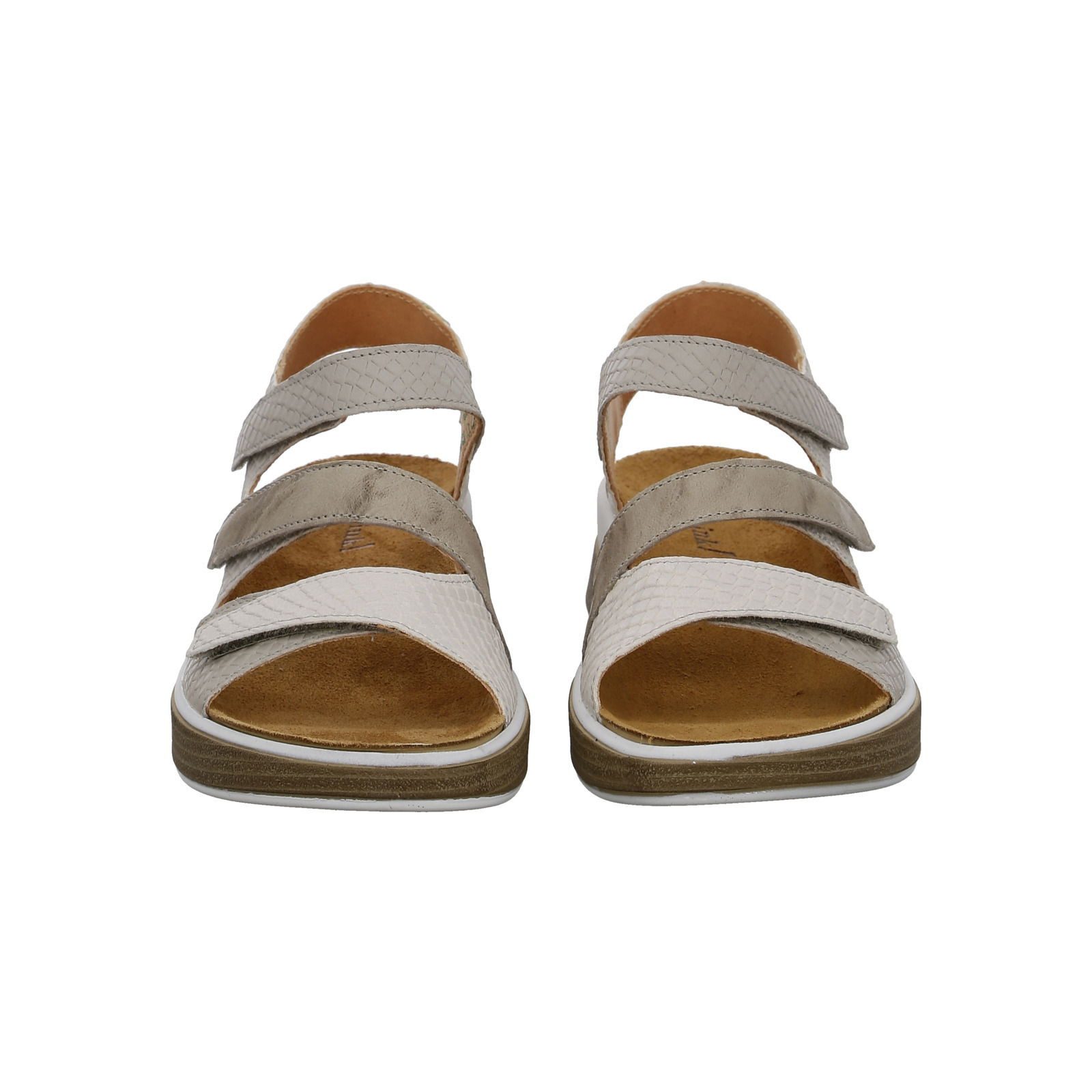 Think! Sandale Meggie Keilsandalette