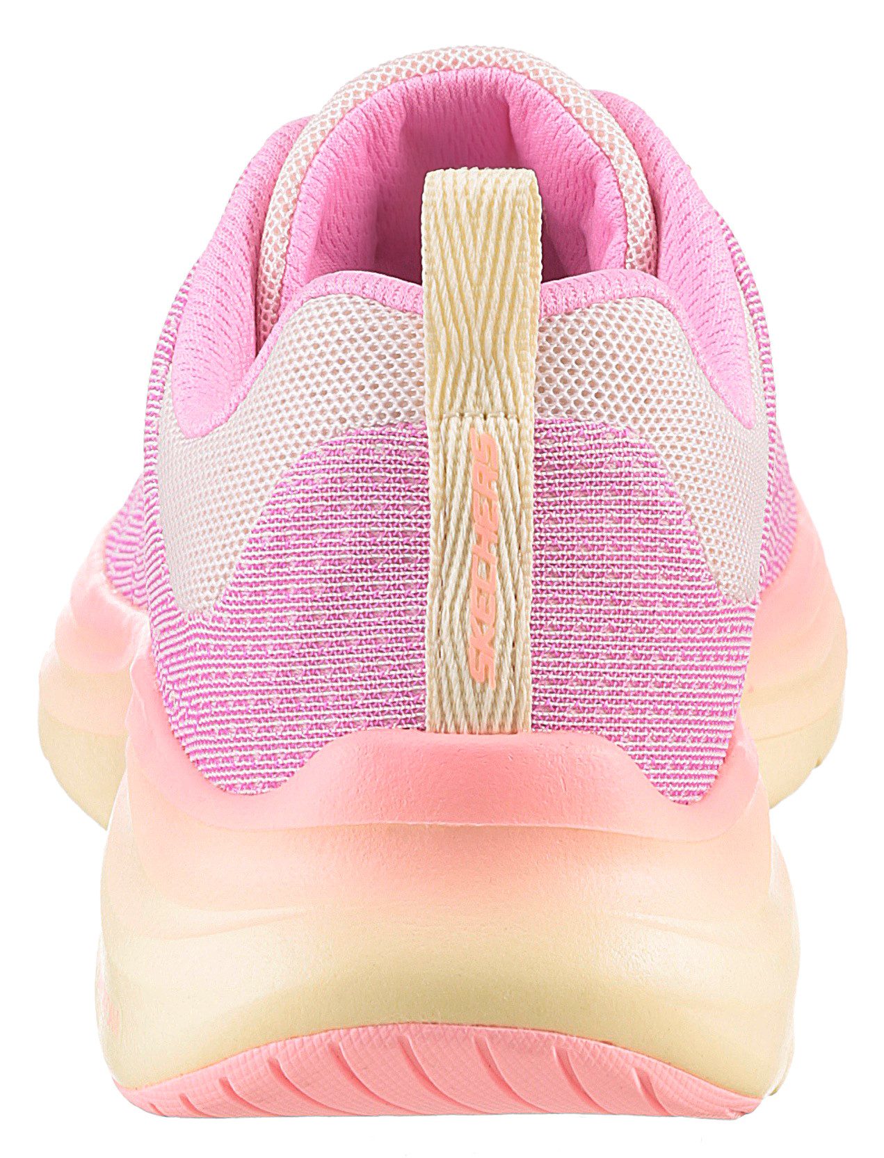 Skechers VAPOR FOAM-SUMMER JOURNEY Sneaker, Laufschuh, Freizeitschuh mit komfortabler Vapor Foam