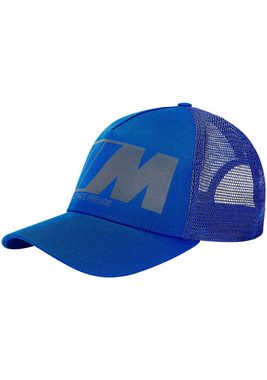 BMW Trucker Cap mit Mesheinsatz