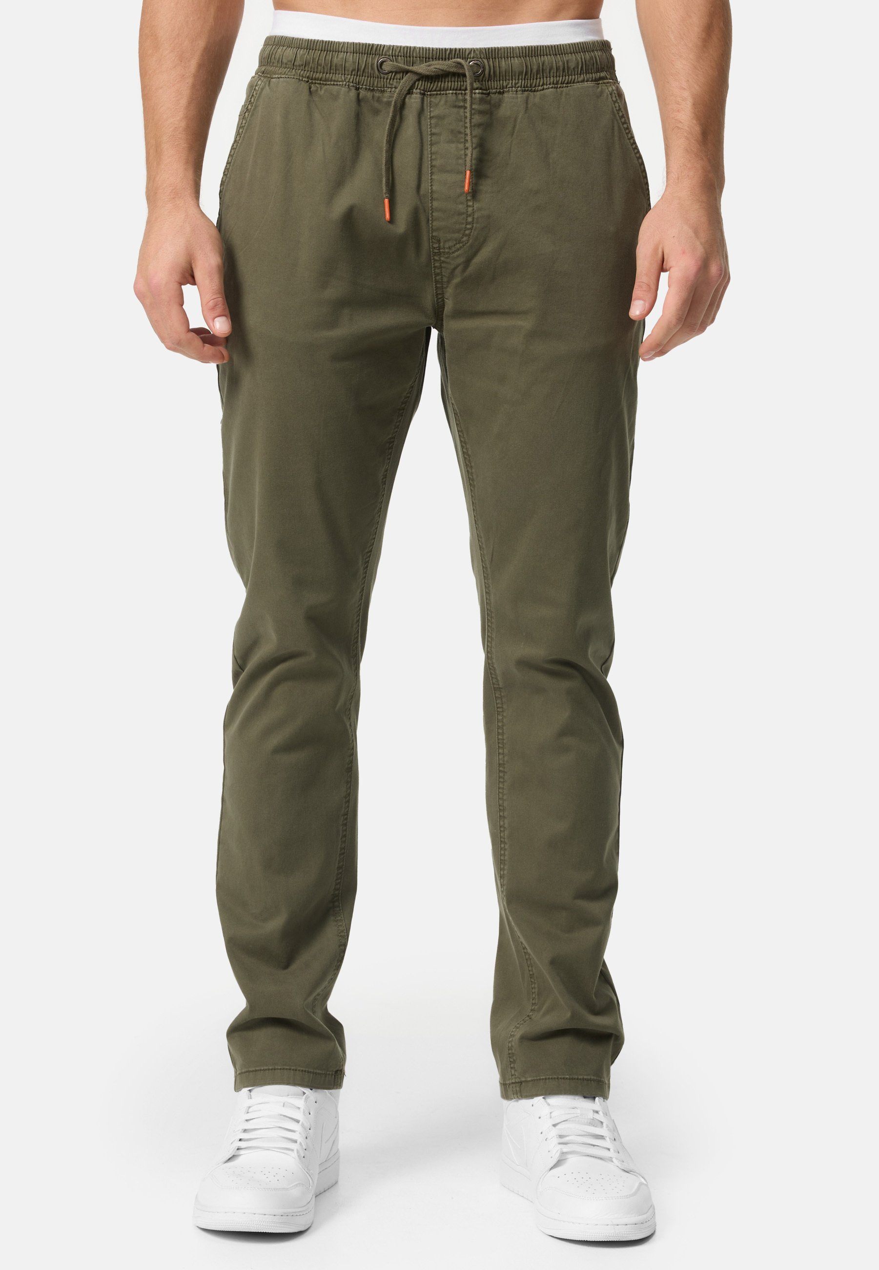 Army Indicode Osborne Chinohose