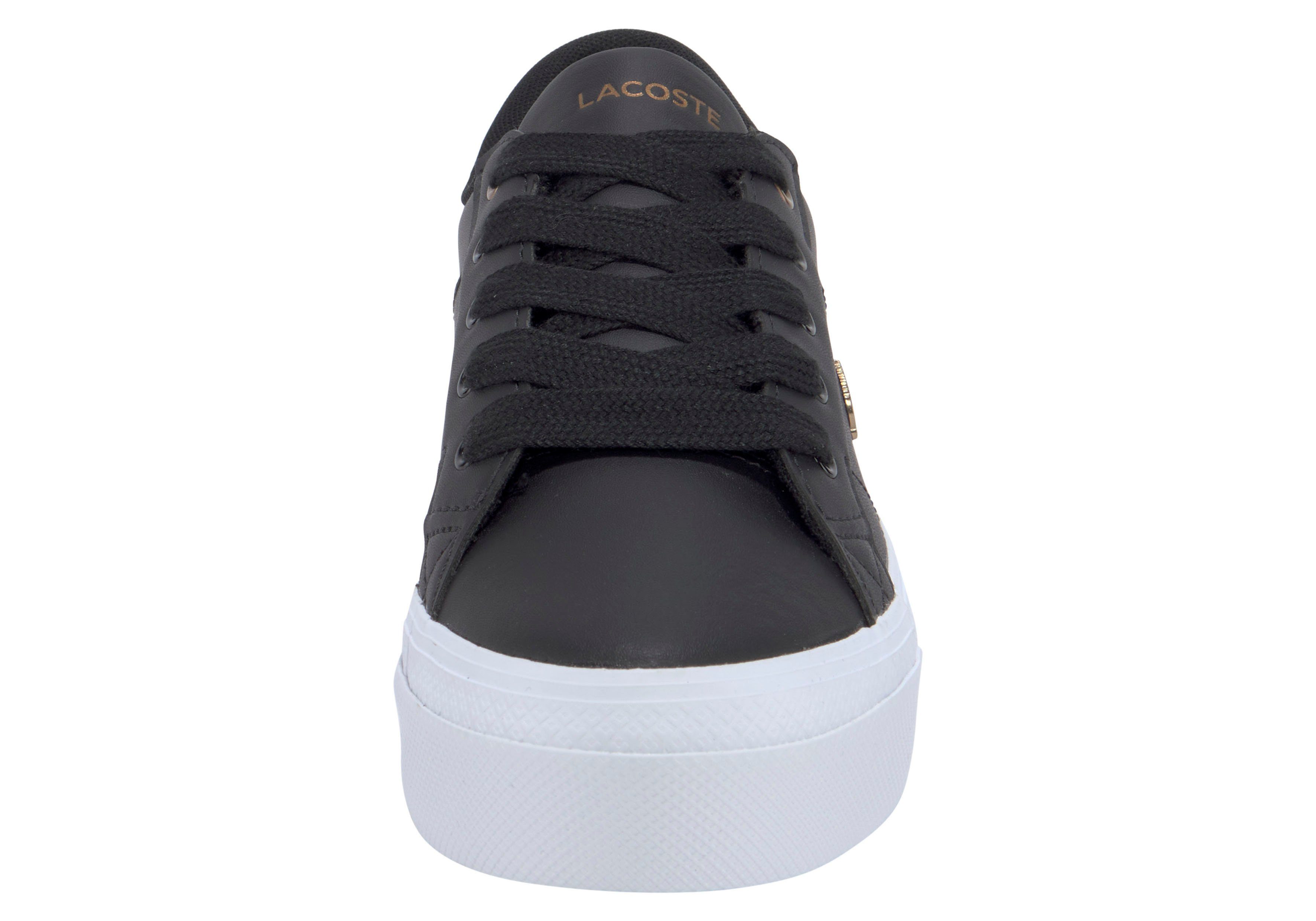 Lacoste schwarz CFA ZIANE PLATFORM 1 Sneaker 123