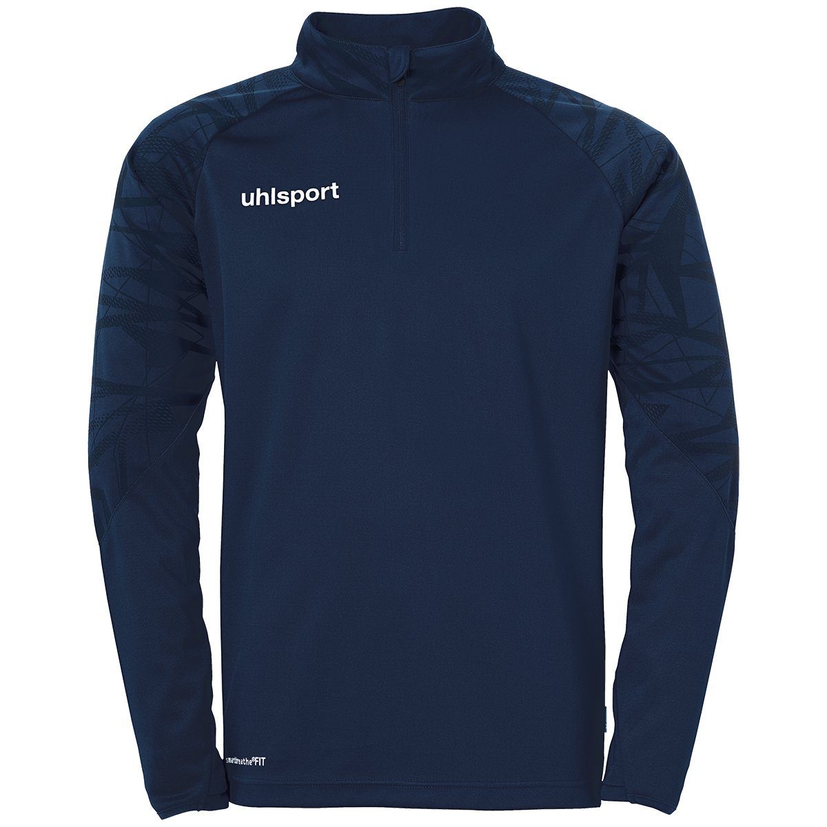 uhlsport Trainingspullover 1/4 ZIP TOP GOAL günstig online kaufen