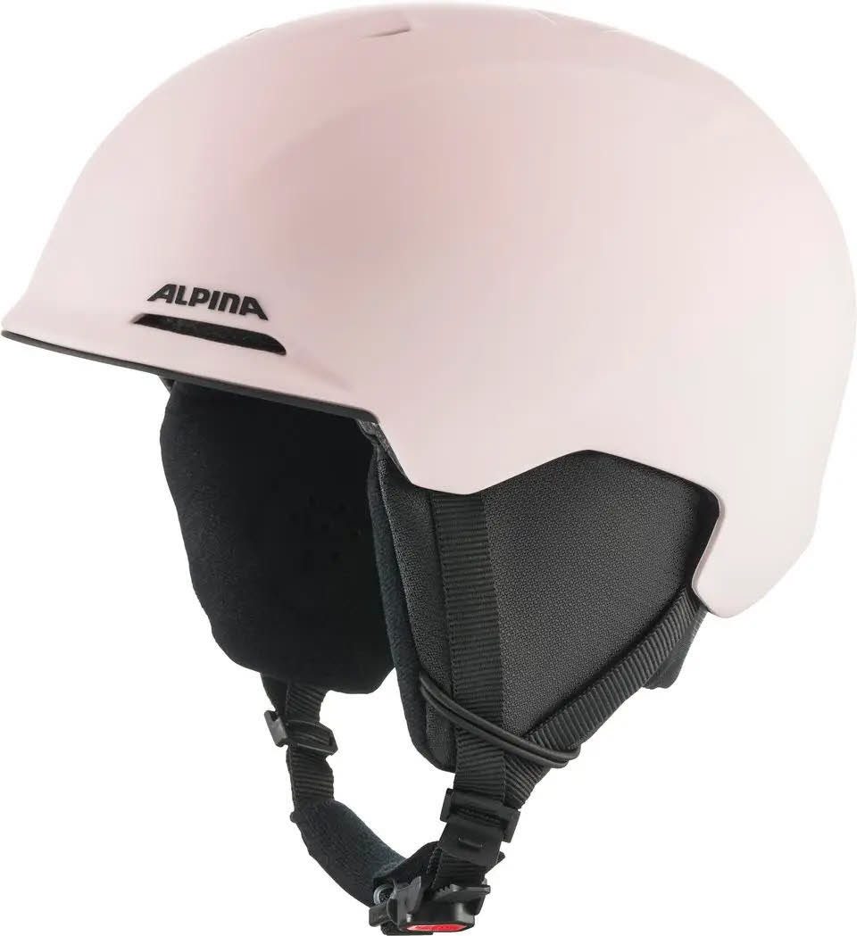 Alpina Skihelm BRIX JR