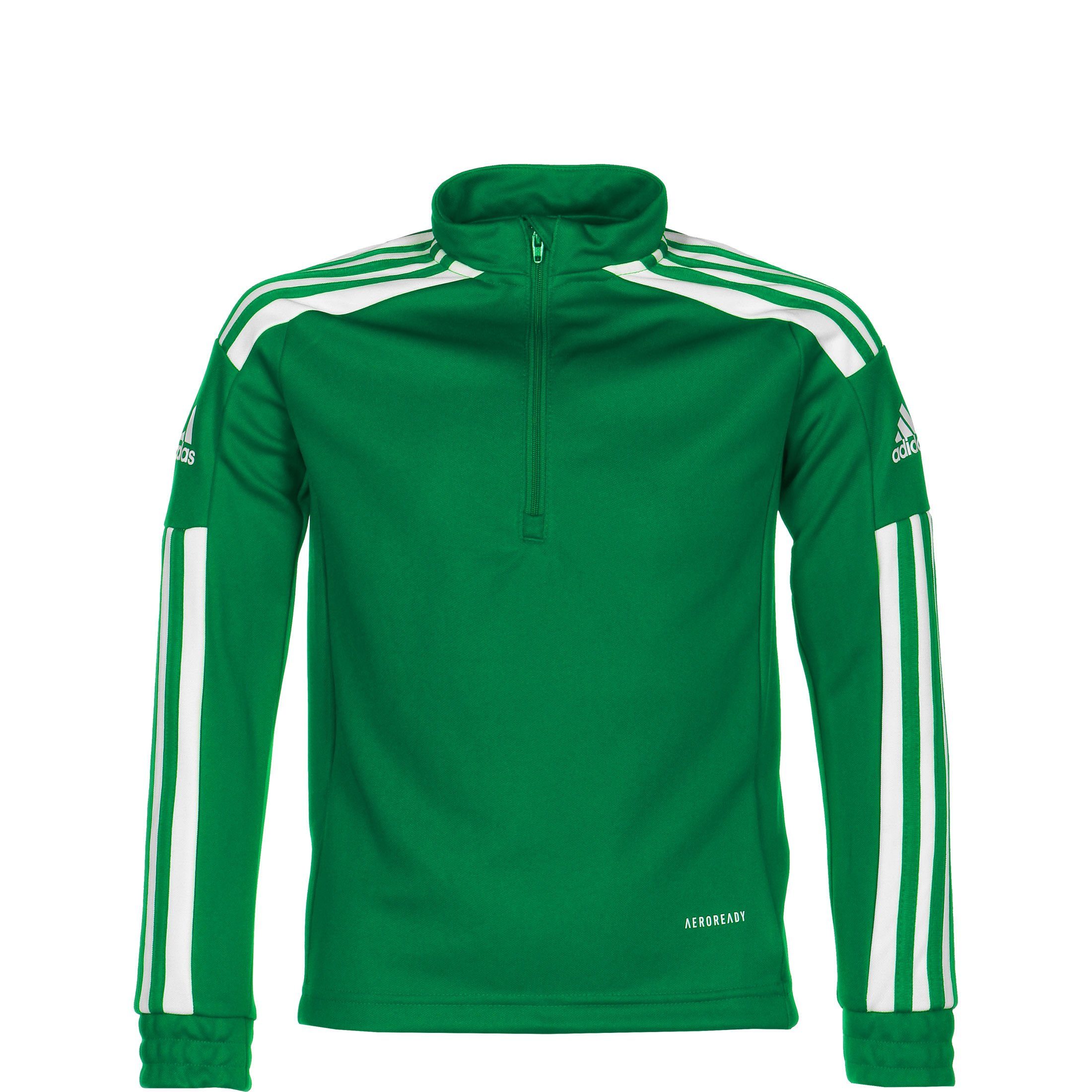 adidas Performance Sweatshirt Squadra 21 Trainingssweat Kinder