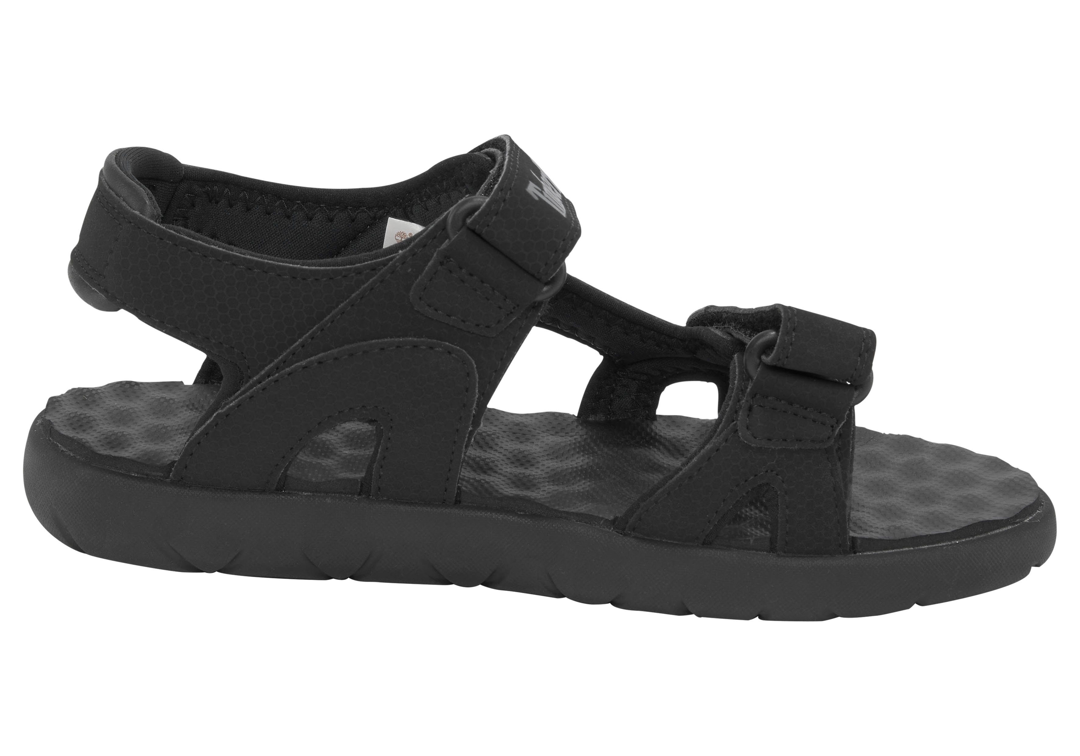 Timberland PERKINS ROW BACKSTRAP SANDAL Sandale mit Klettverschluß