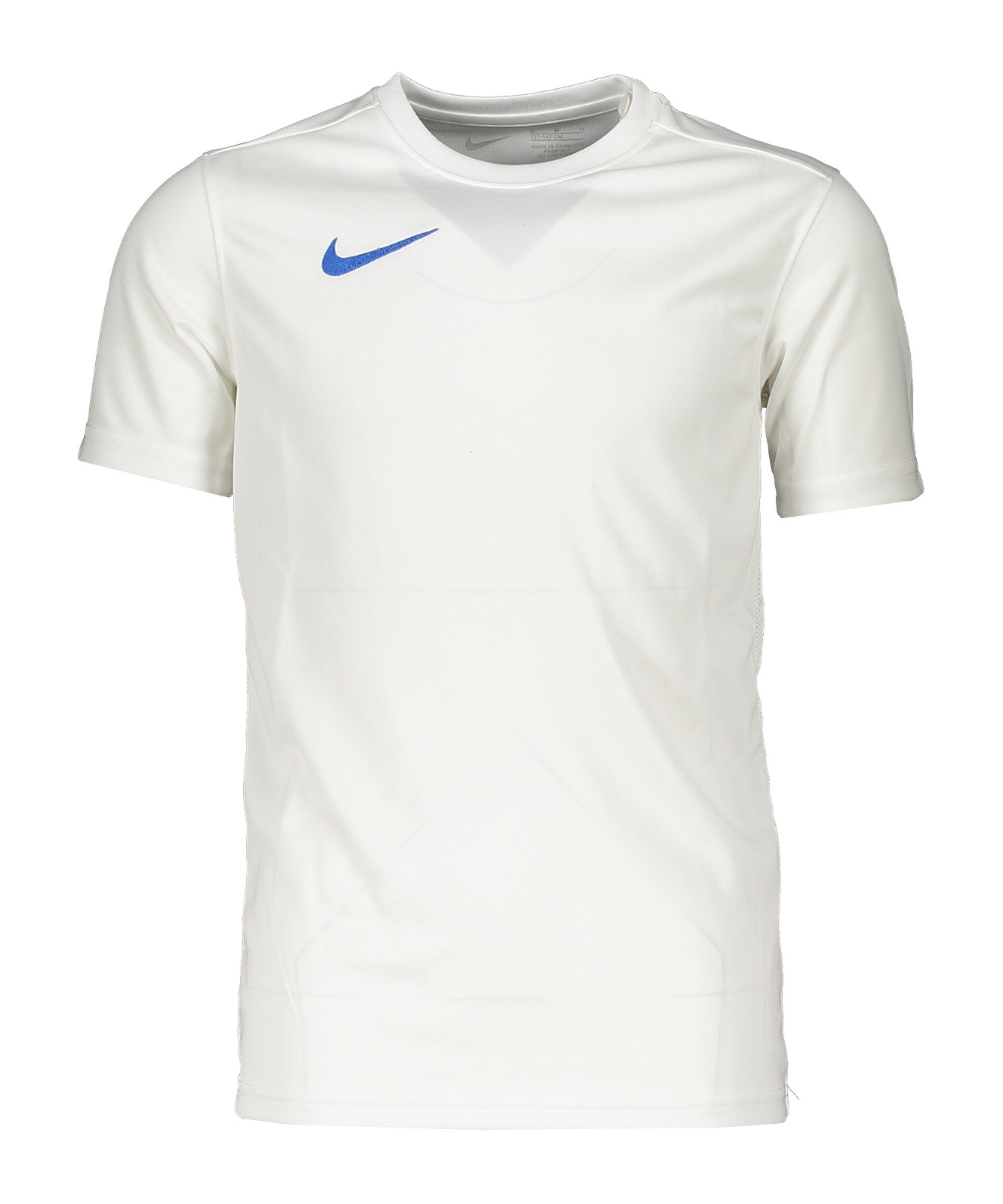 Nike Fußballtrikot Nike Performance Park VII Trikot Kids Teamsport