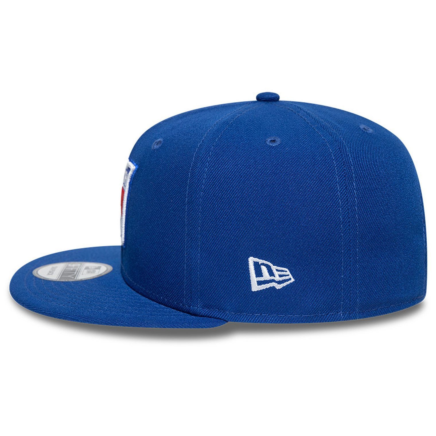 New Era Snapback Cap 9Fifty NHL New York Rangers