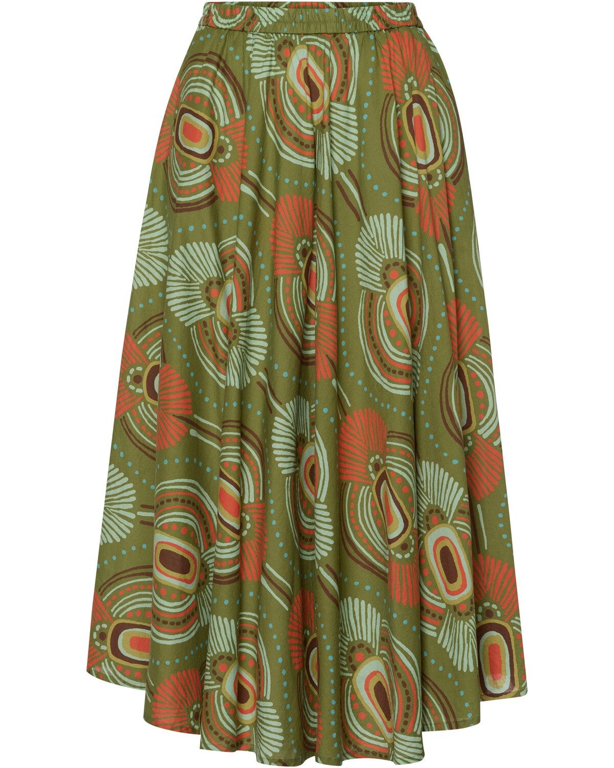 Rossana Diva Maxirock Maxi-Rock günstig online kaufen