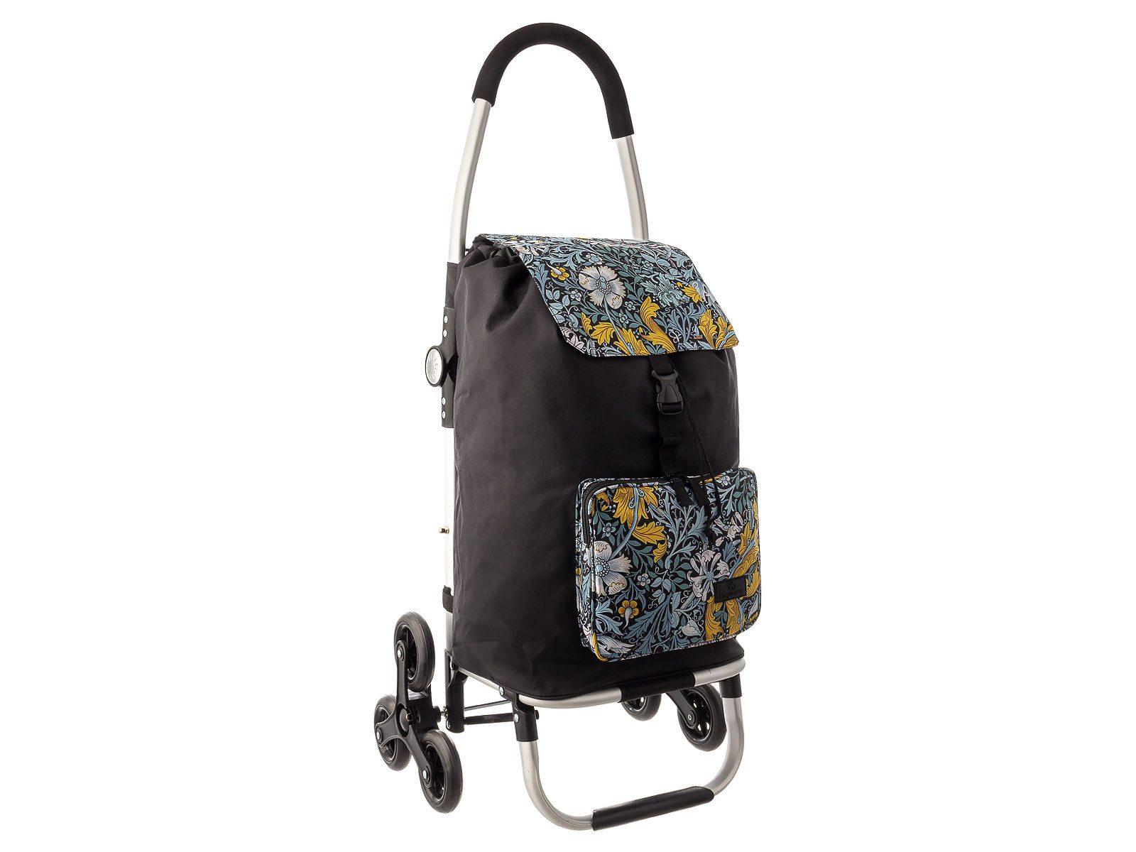 Franky Einkaufstrolley Einkaufstrolley ER3, 43 l, günstig online kaufen