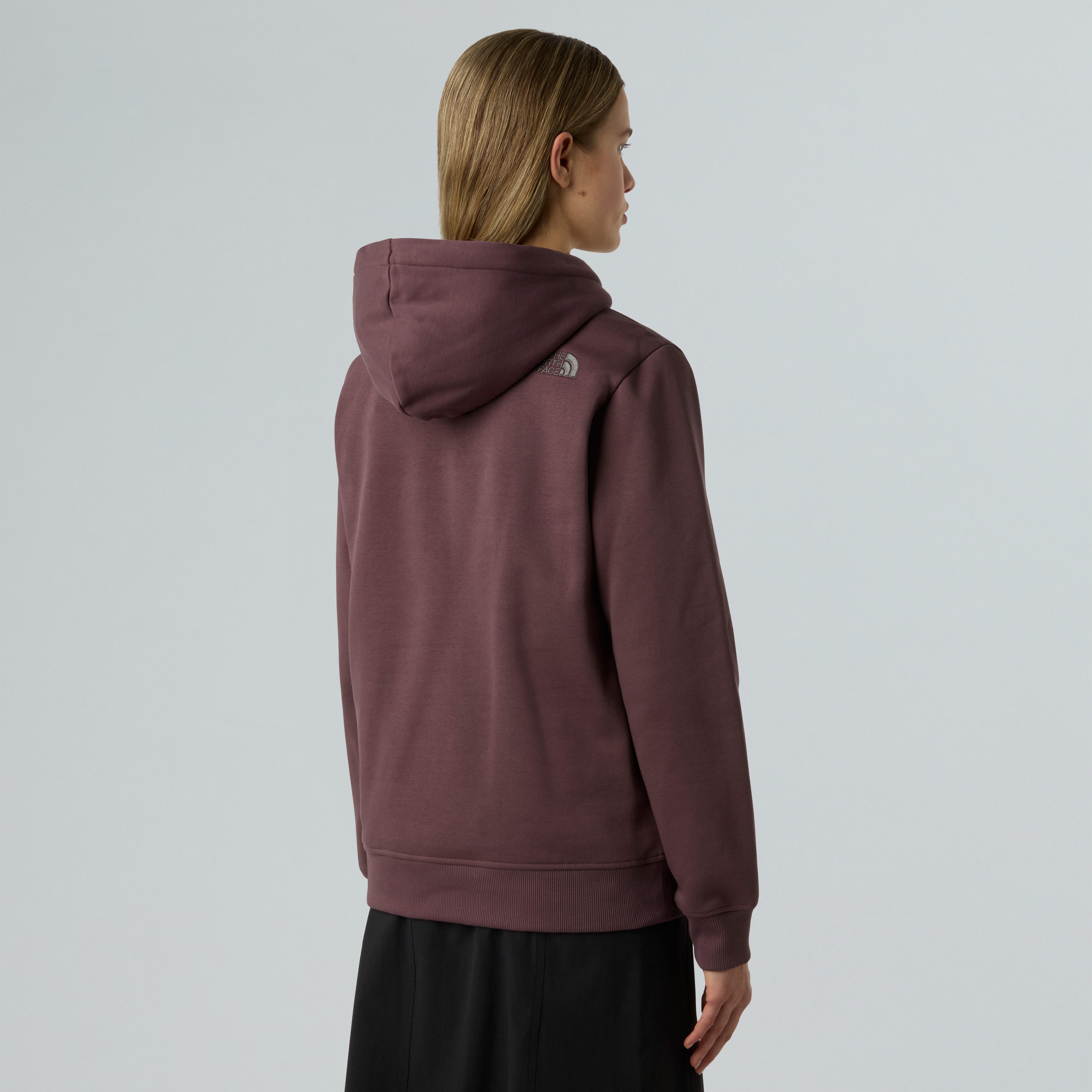 The North Face Kapuzensweatshirt W DREW günstig online kaufen