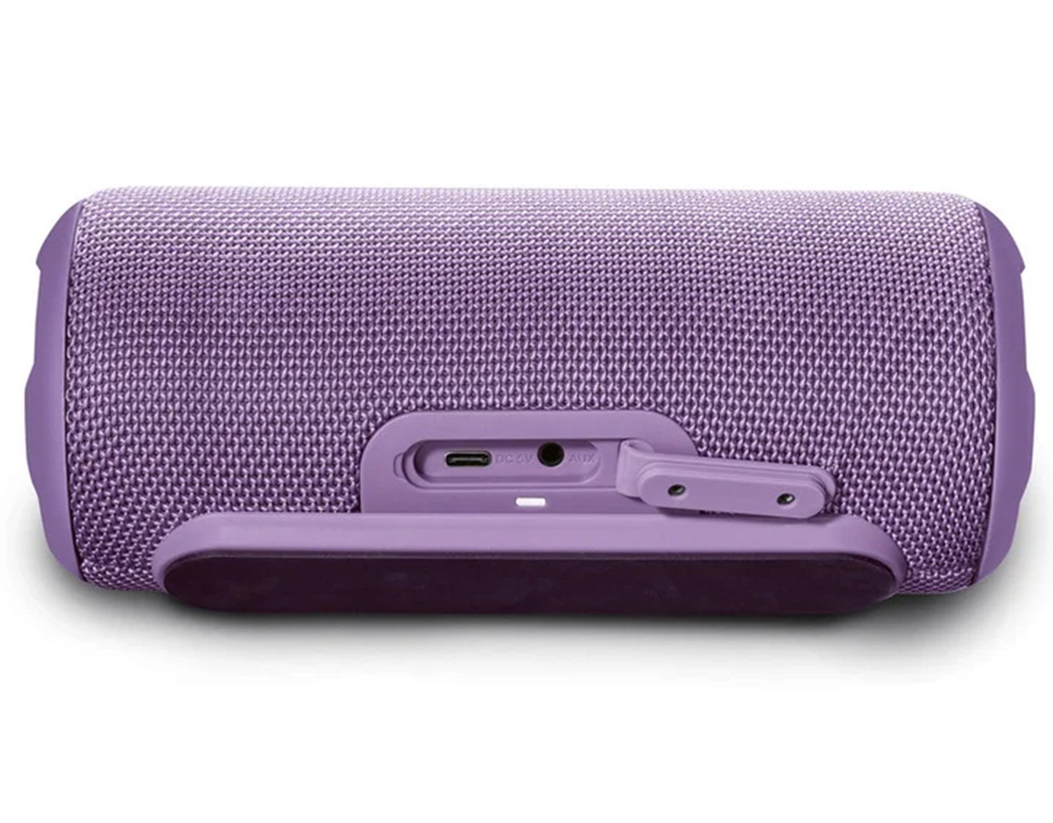 SilverCrest SILVERCREST® Bluetooth®-Lautsprecher Musikbox Rhythm Go PartyPlay lila Bluetooth-Lautsprecher