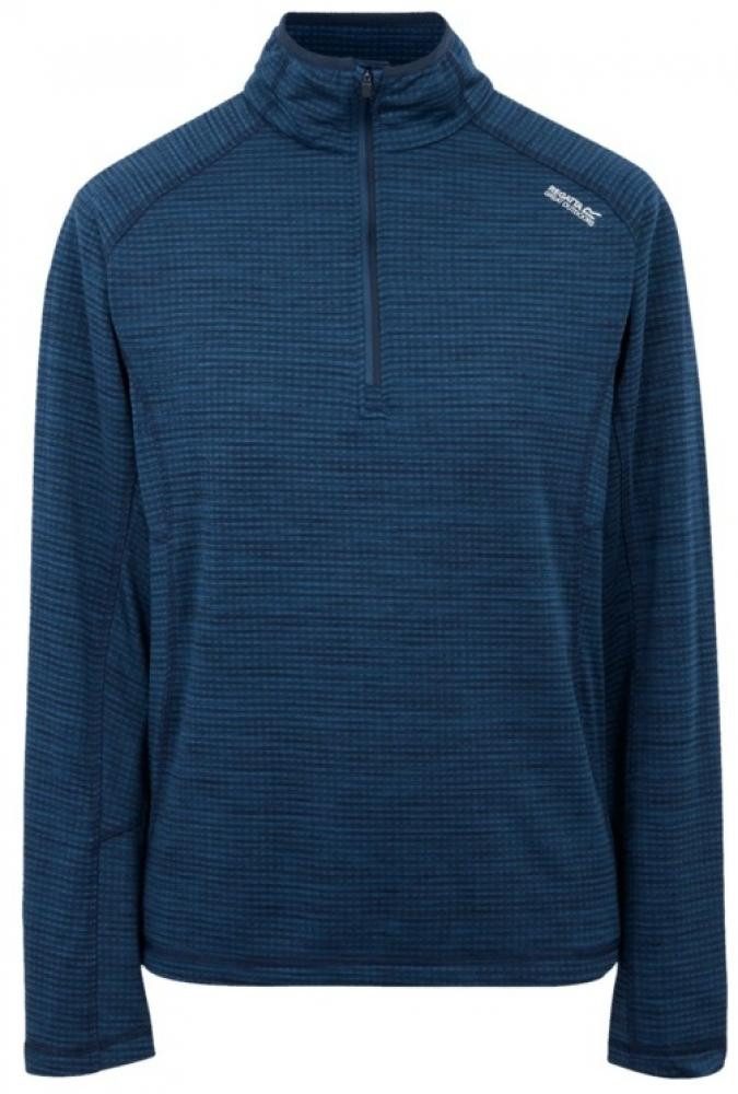 Regatta Флисовые YonderII Mens Fleece Halfzip Herren