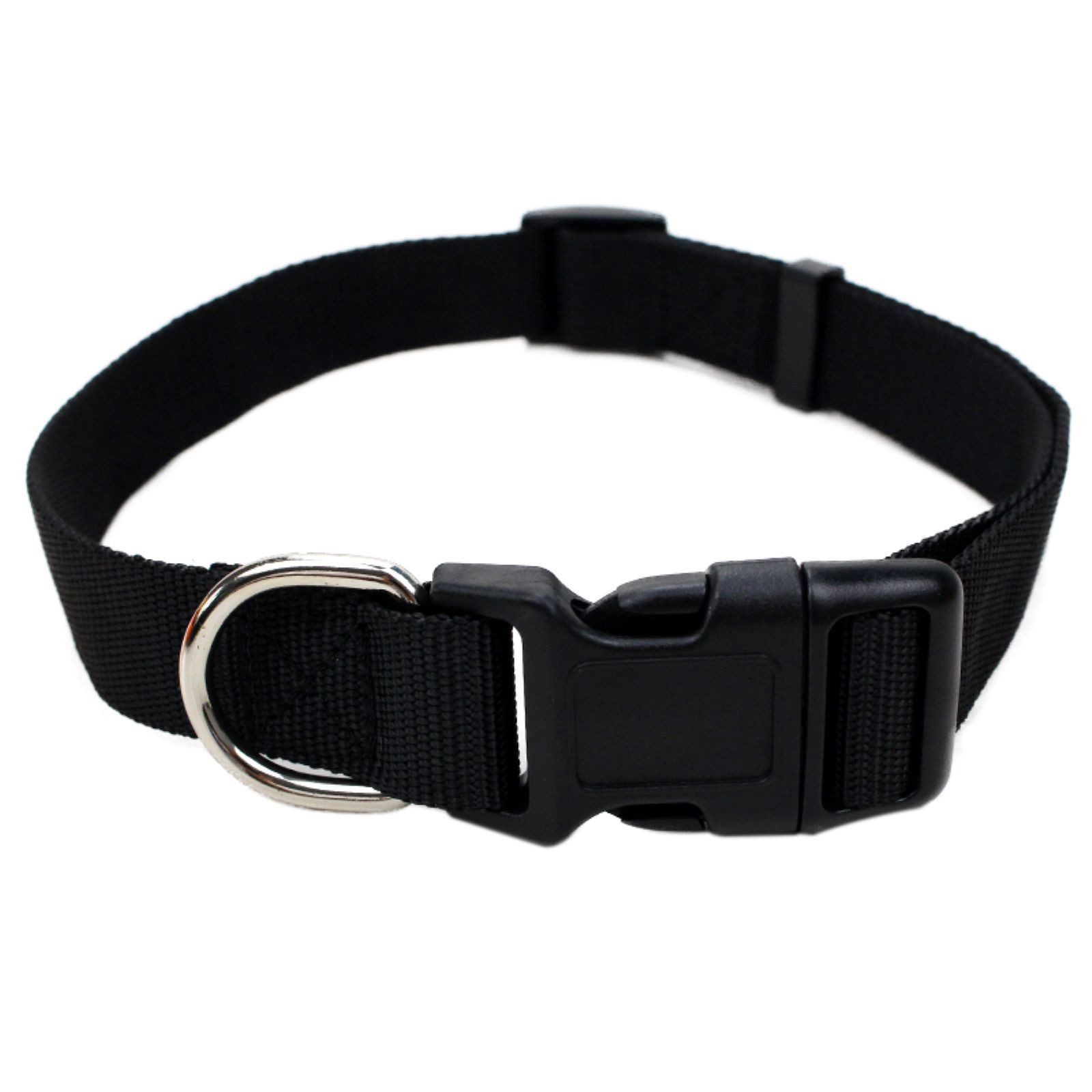 Hunde-Halsband Hundehalsband Nylon Halsband Hunde große Farbauswahl 3 Größen