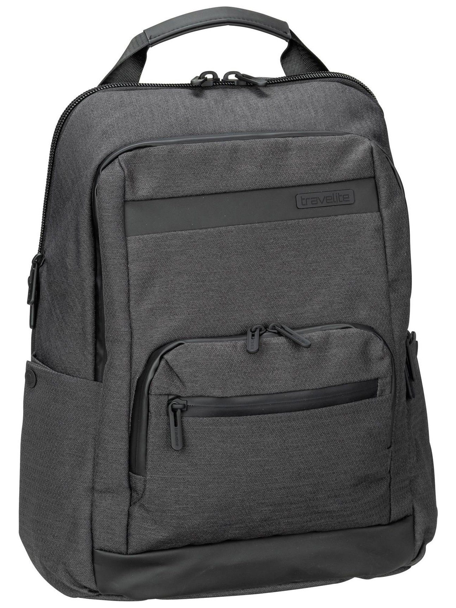 Rucksack Meet Business exp