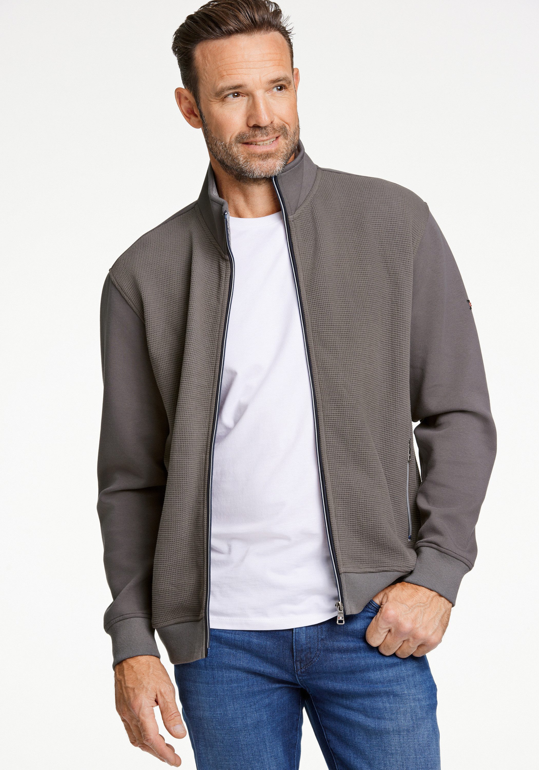 BISON Sweatshirt BISON Sweatshirt