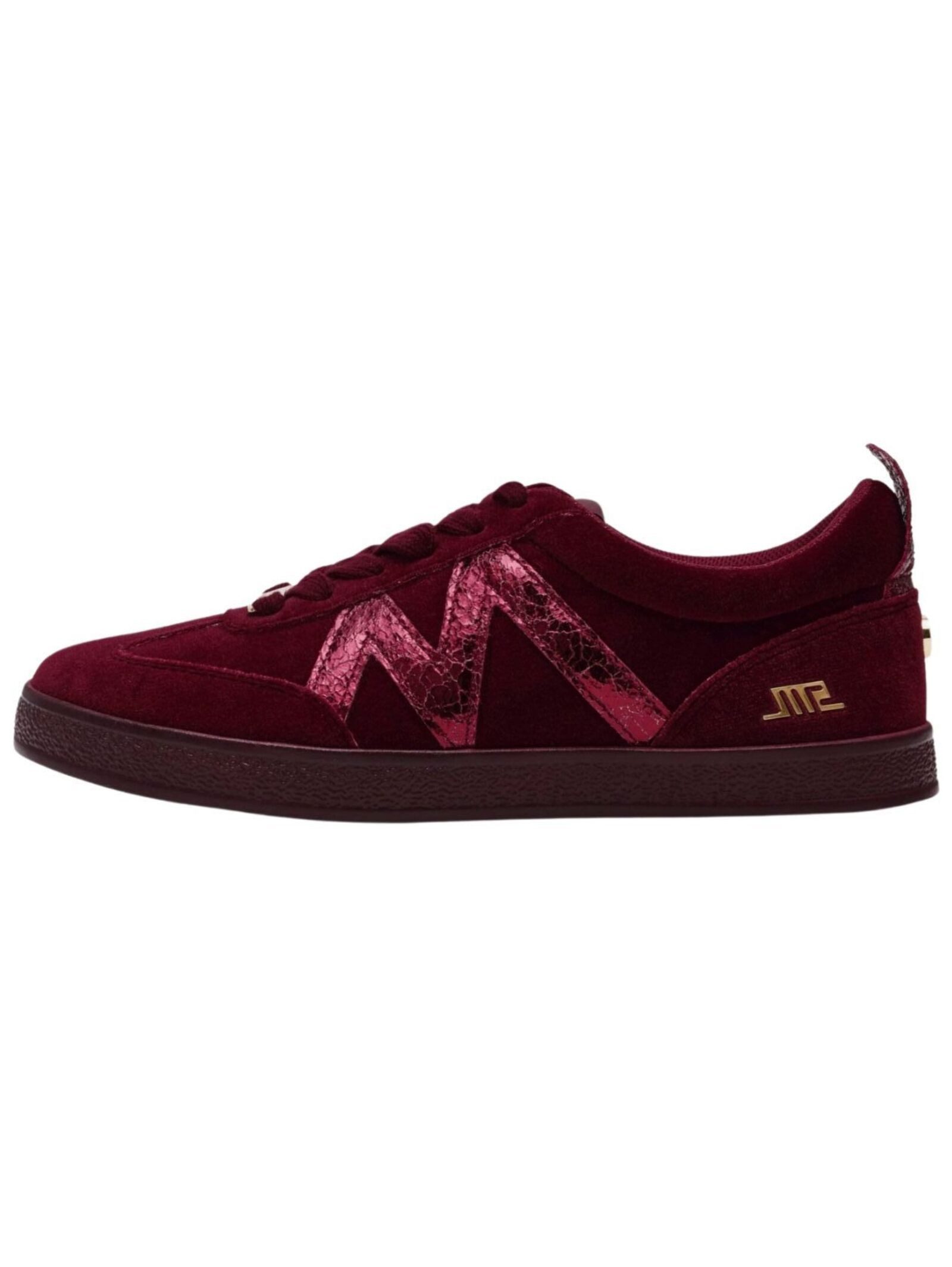 STEVE MADDEN Sneaker Lederimitat/Textil . Sneaker günstig online kaufen