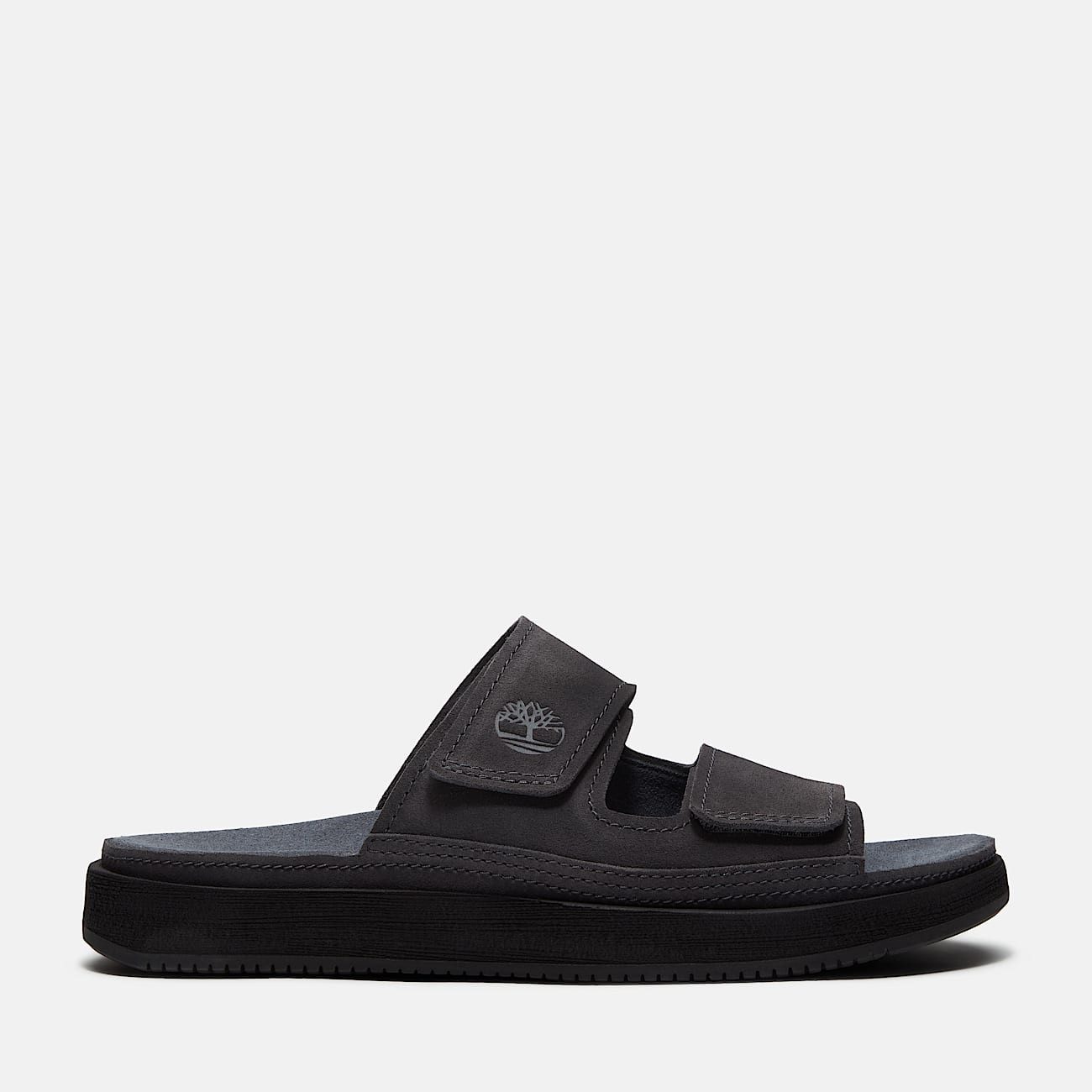 Timberland CASCO COVE - SLIDE SANDAL Sandale aus Timberland Premium Nubuk-Leder