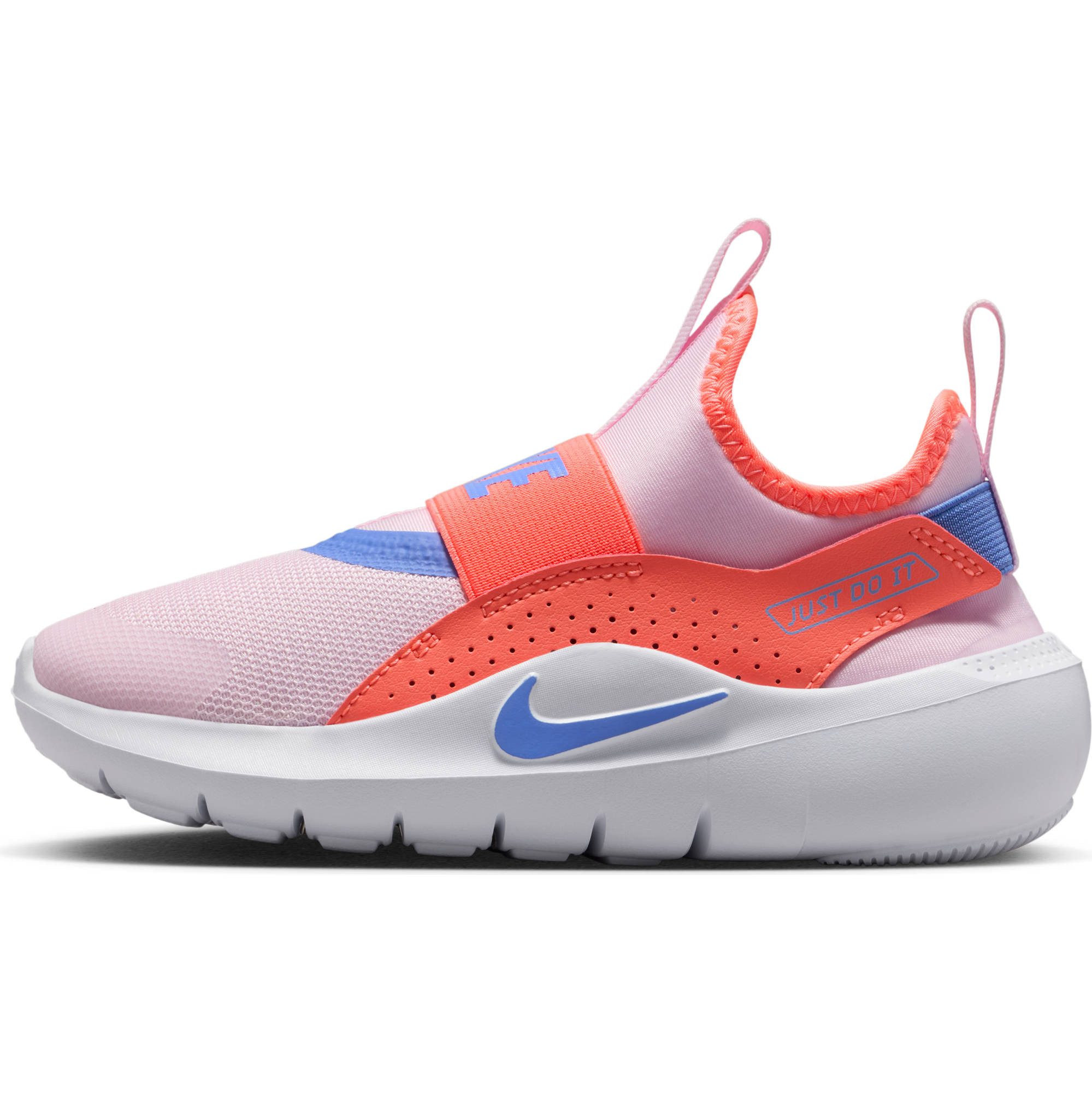 Nike Flex Runner 4 (PS) Laufschuh mit praktischem Schlupfeinstieg