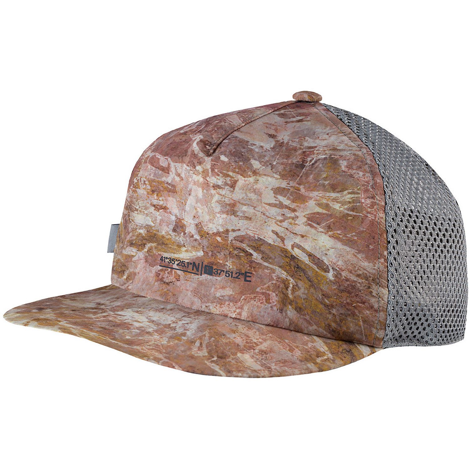 Buff Fitted Cap Mütze Pack Trucker