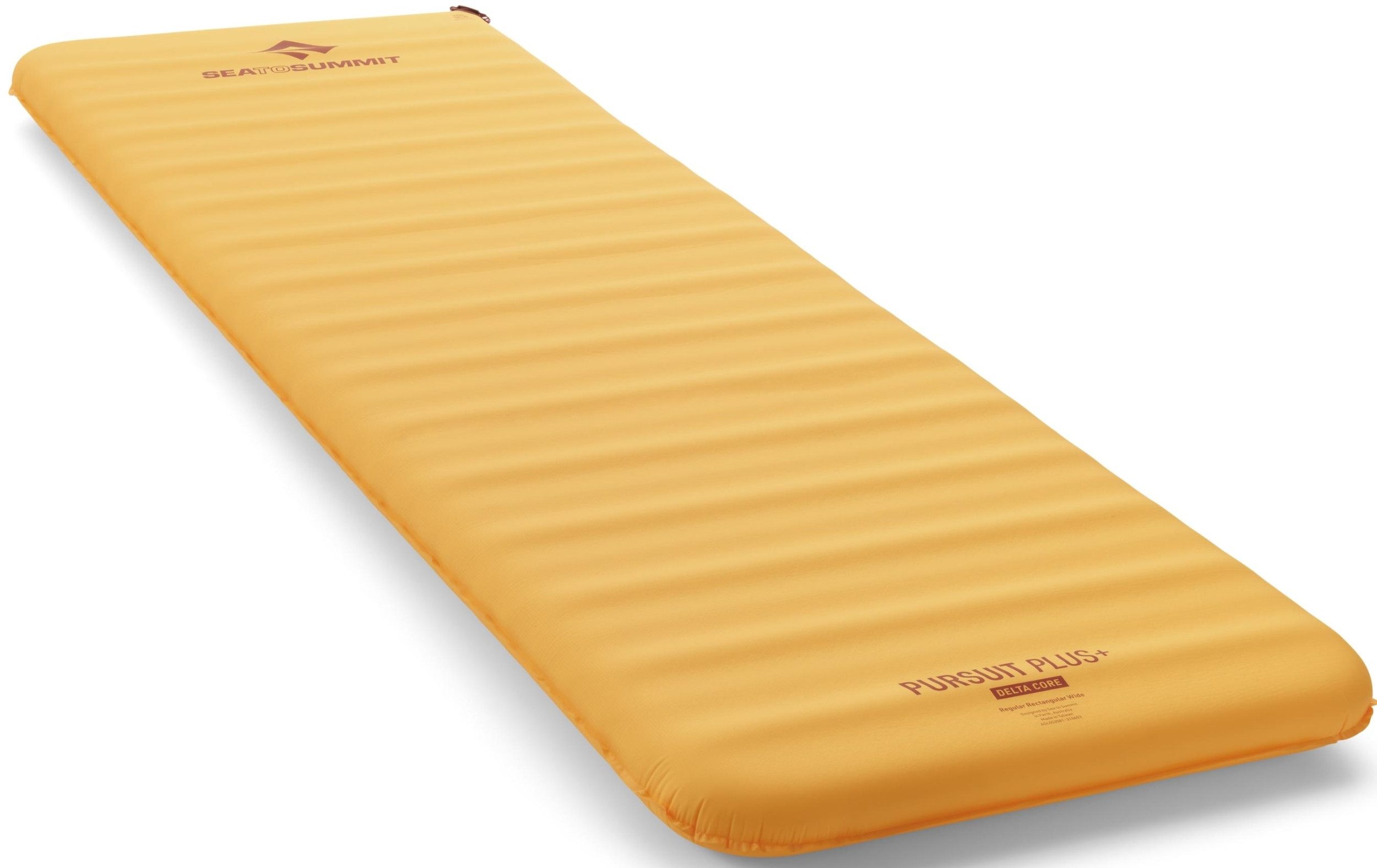 sea to summit Isomatte Sea To Summit Pursuit Plus SI RRW Isomatte