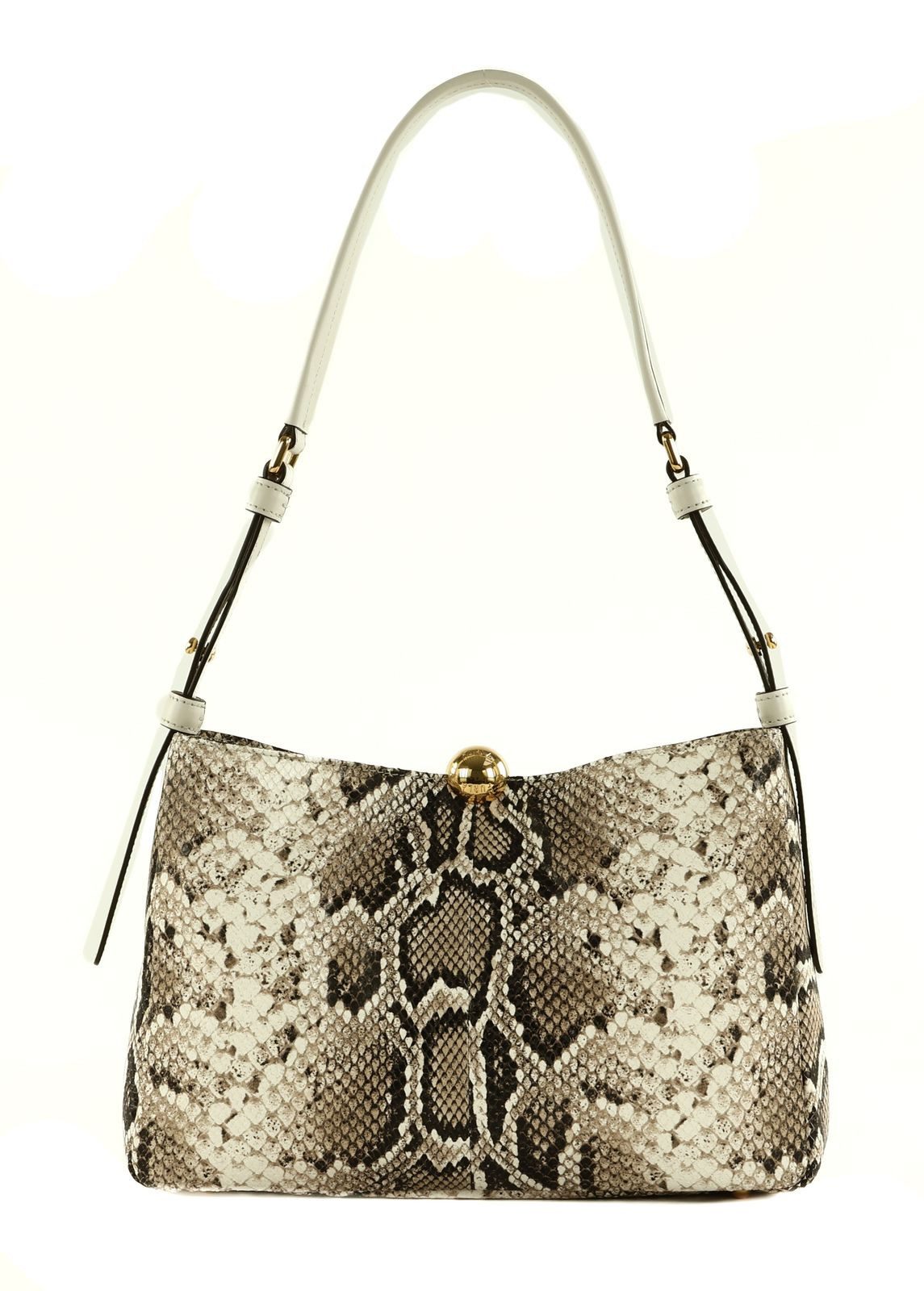 Furla Schultertasche Soft Shoulder Bag, aus echtem Leder
