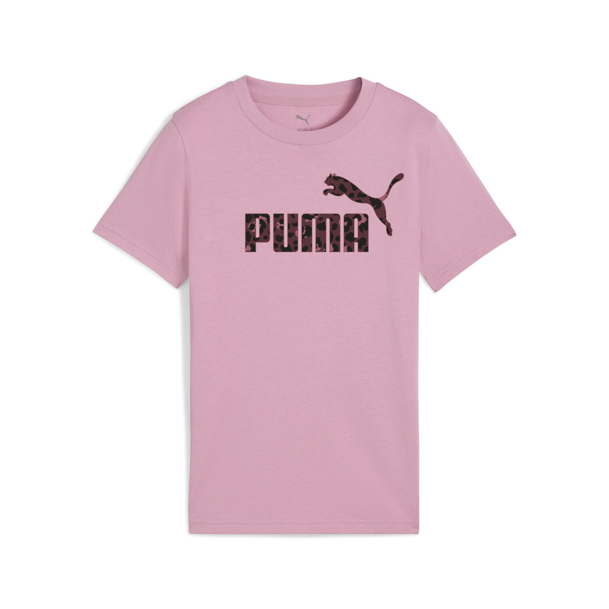PUMA T-Shirt Essentials Graphic Animal T-Shirt günstig online kaufen