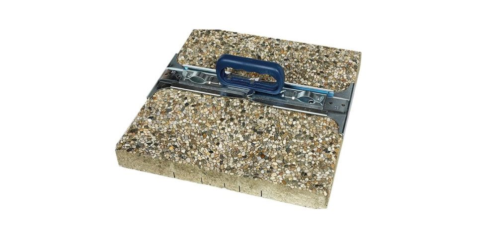 Karl Dahm Подъемник для панелей Karl Dahm Plattenkuli I Подъемник для панелей für Platten von 30 bis 50cm, -]