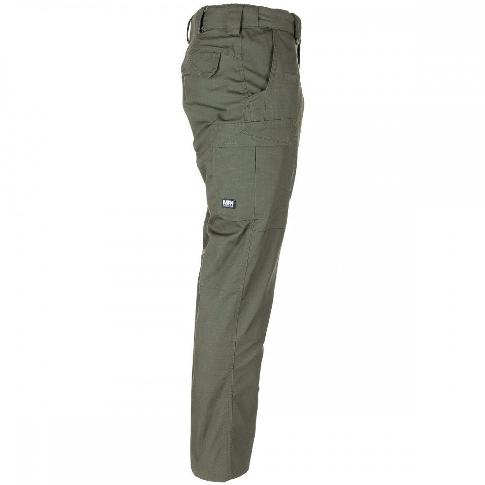 MFH Cargohose MFH High Defence Tactical Hose für Outdoor-Aktivitäten.