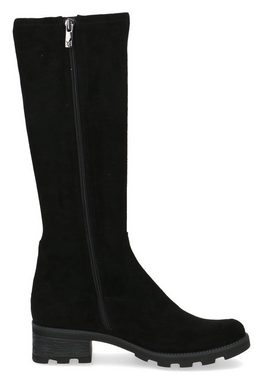 Caprice Stiefel mit Stretch, bequeme Weite