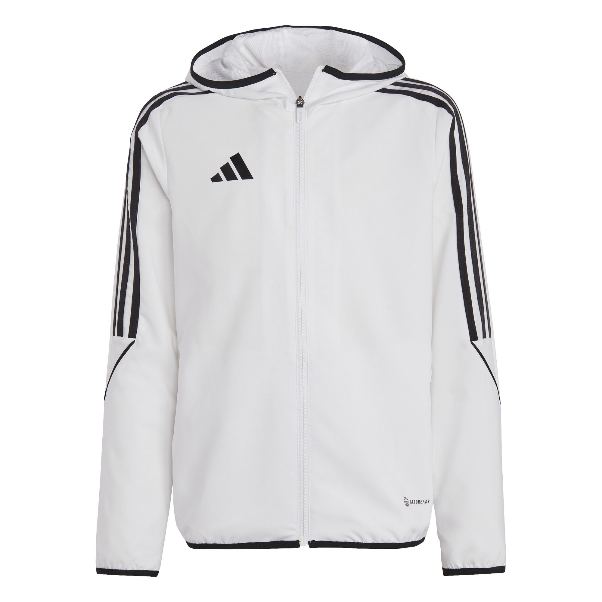 adidas Performance Regenjacke adidas Kinder Windbreaker Jacke Tiro 23 League