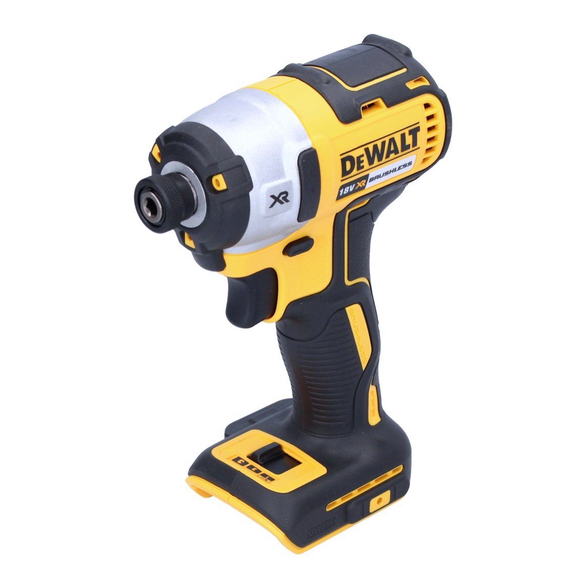 DeWalt Akku-Schlagschrauber DCF 887 N Akku günstig online kaufen