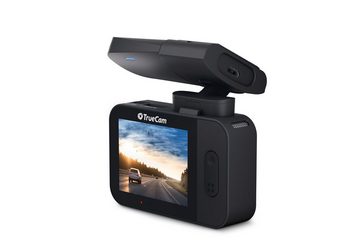 TrueCam M11 Dashcam (mit 4K-Aufzeichnung)