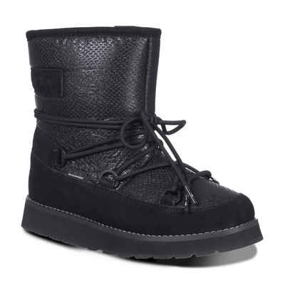 Luhta NAUTTIVA MS Winterboots Warmfutter