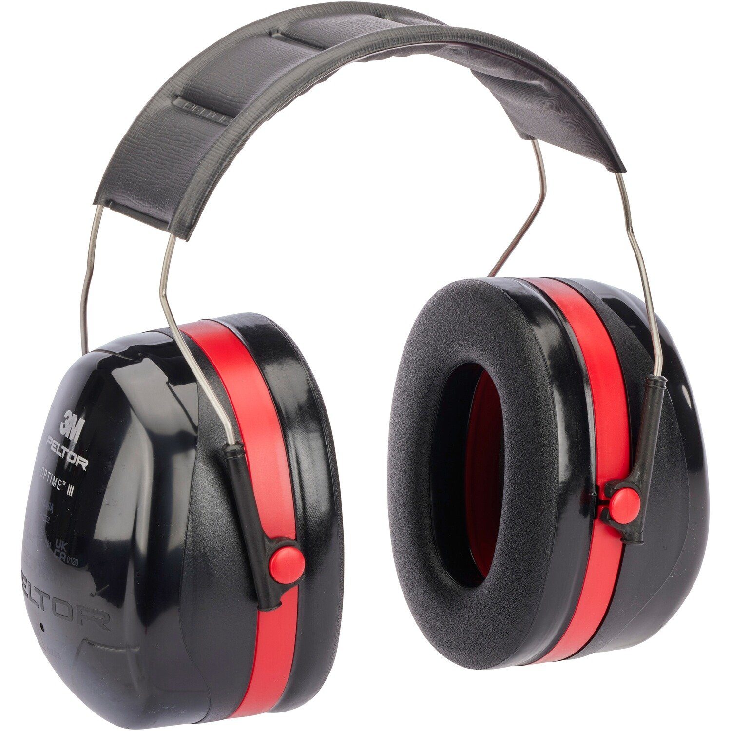3M Kapselgehörschutz Gehörschutz Optime III