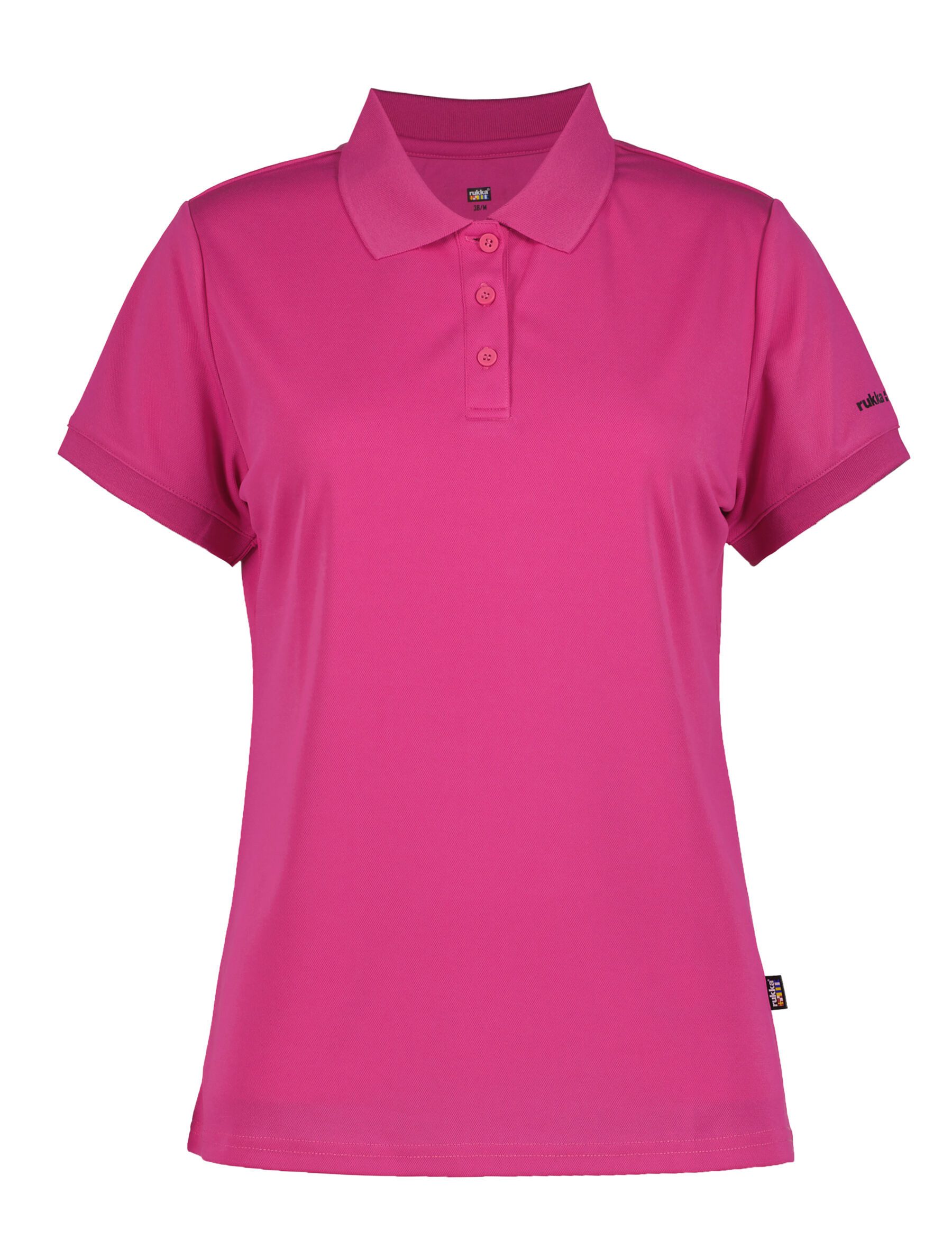 Rukka Poloshirt Rukka Polo shirt Vestra