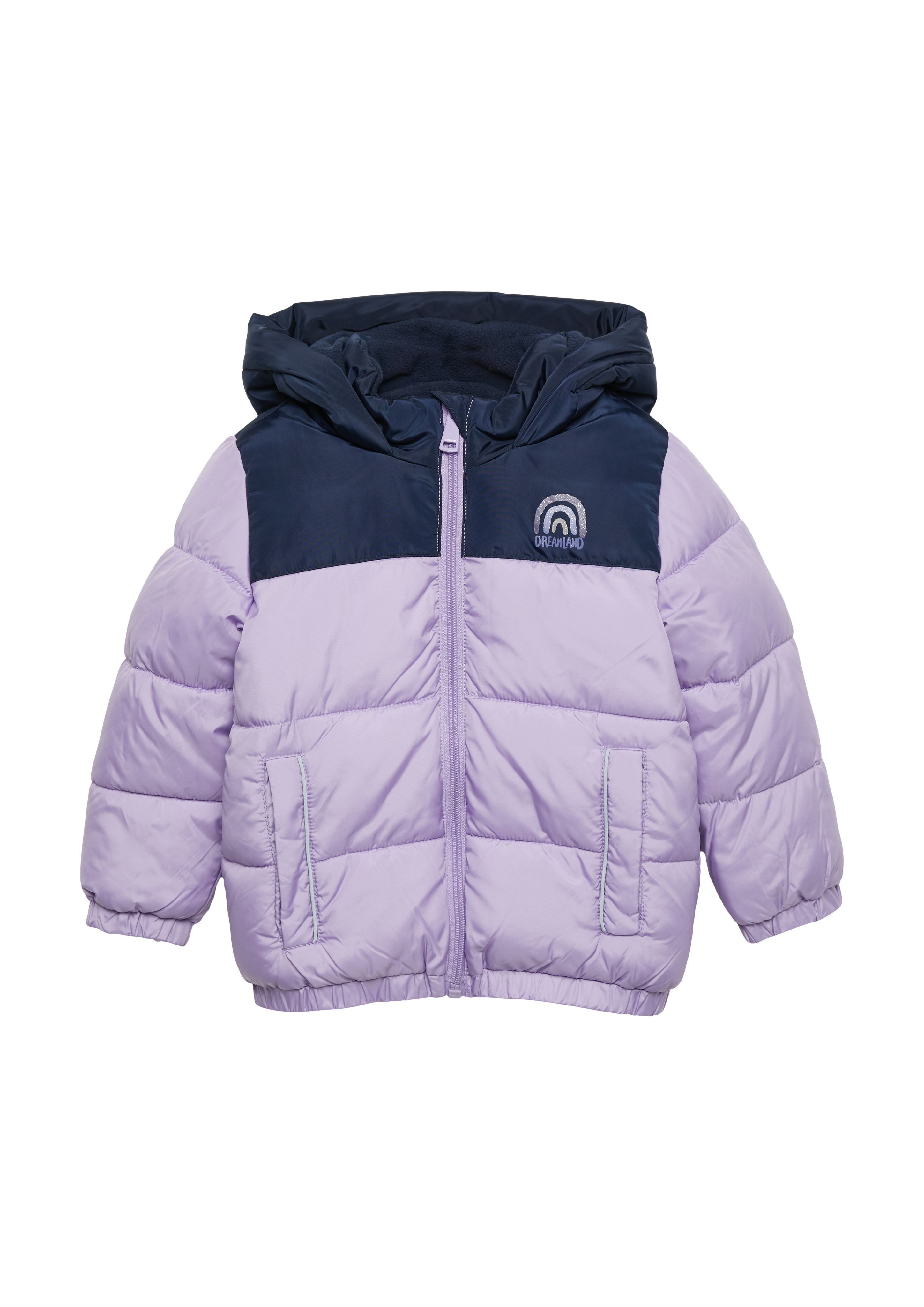 3-in-1-Funktionsjacke
