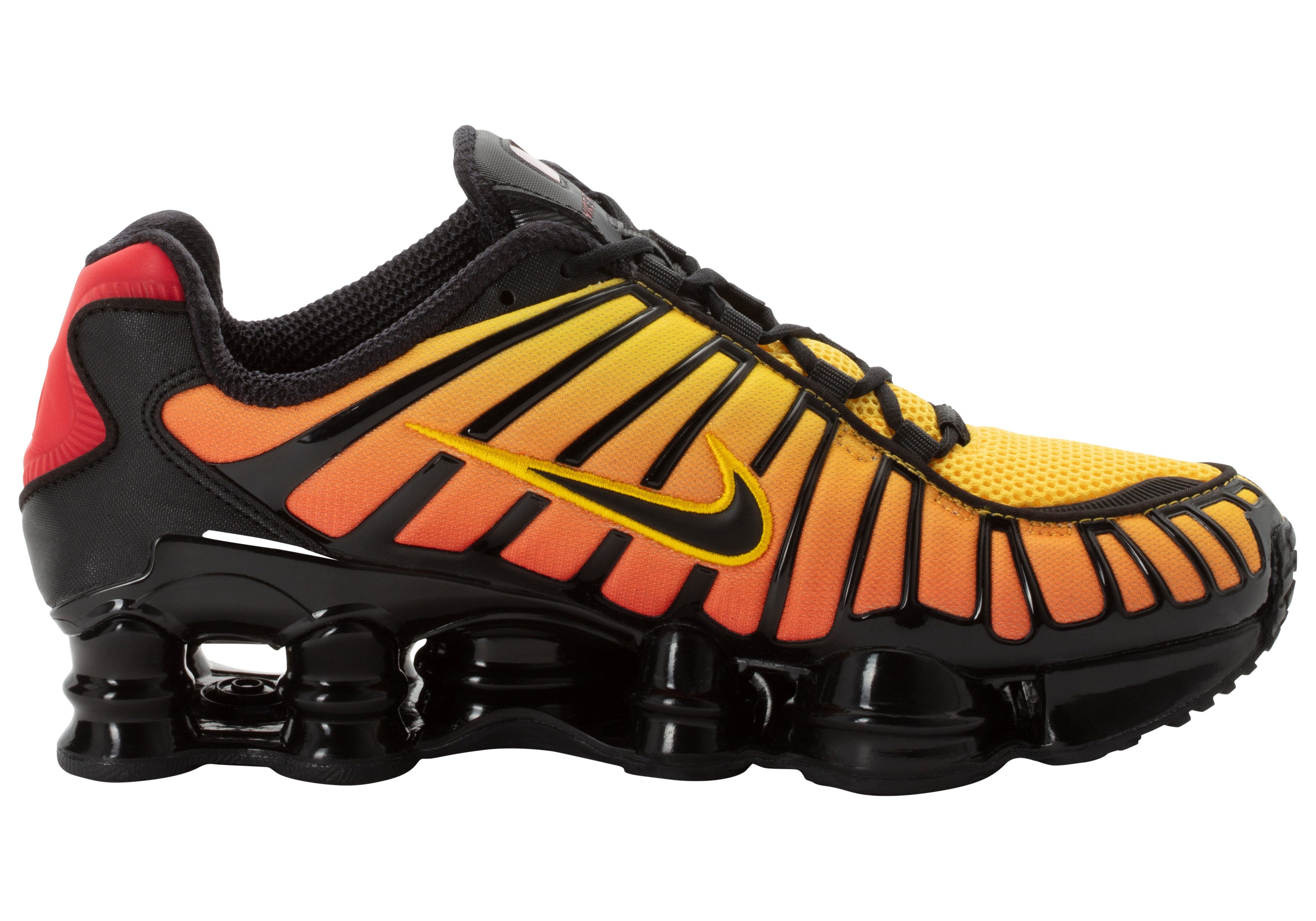 Nike Sportswear Nike Shox TL Sneaker günstig online kaufen