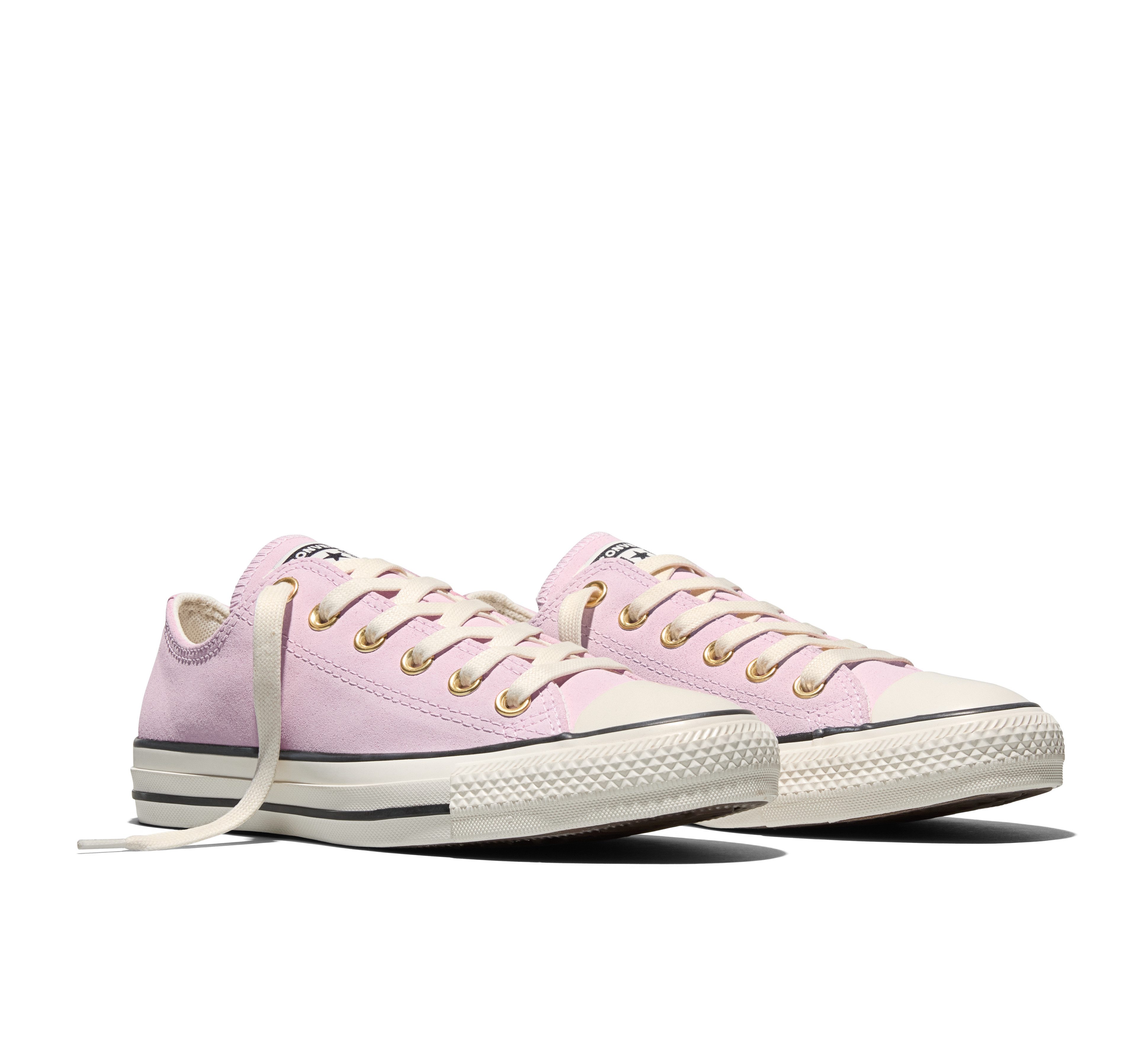 Converse CHUCK TAYLOR ALL STAR SUEDE Sneaker günstig online kaufen