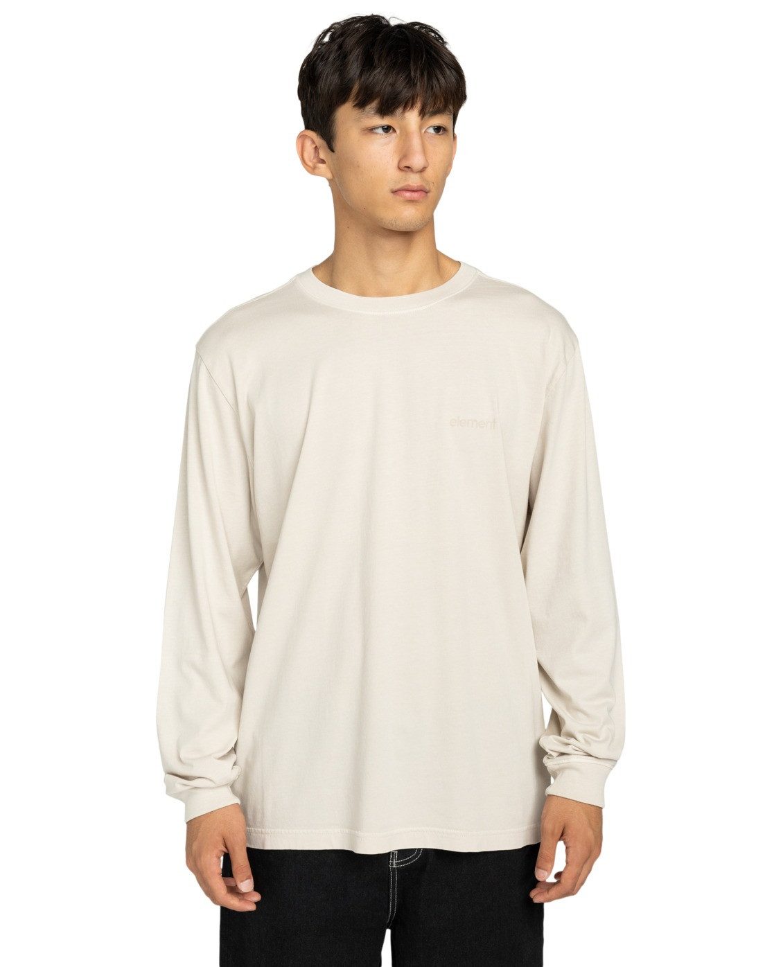 Element Longtop Lowcase Pigment