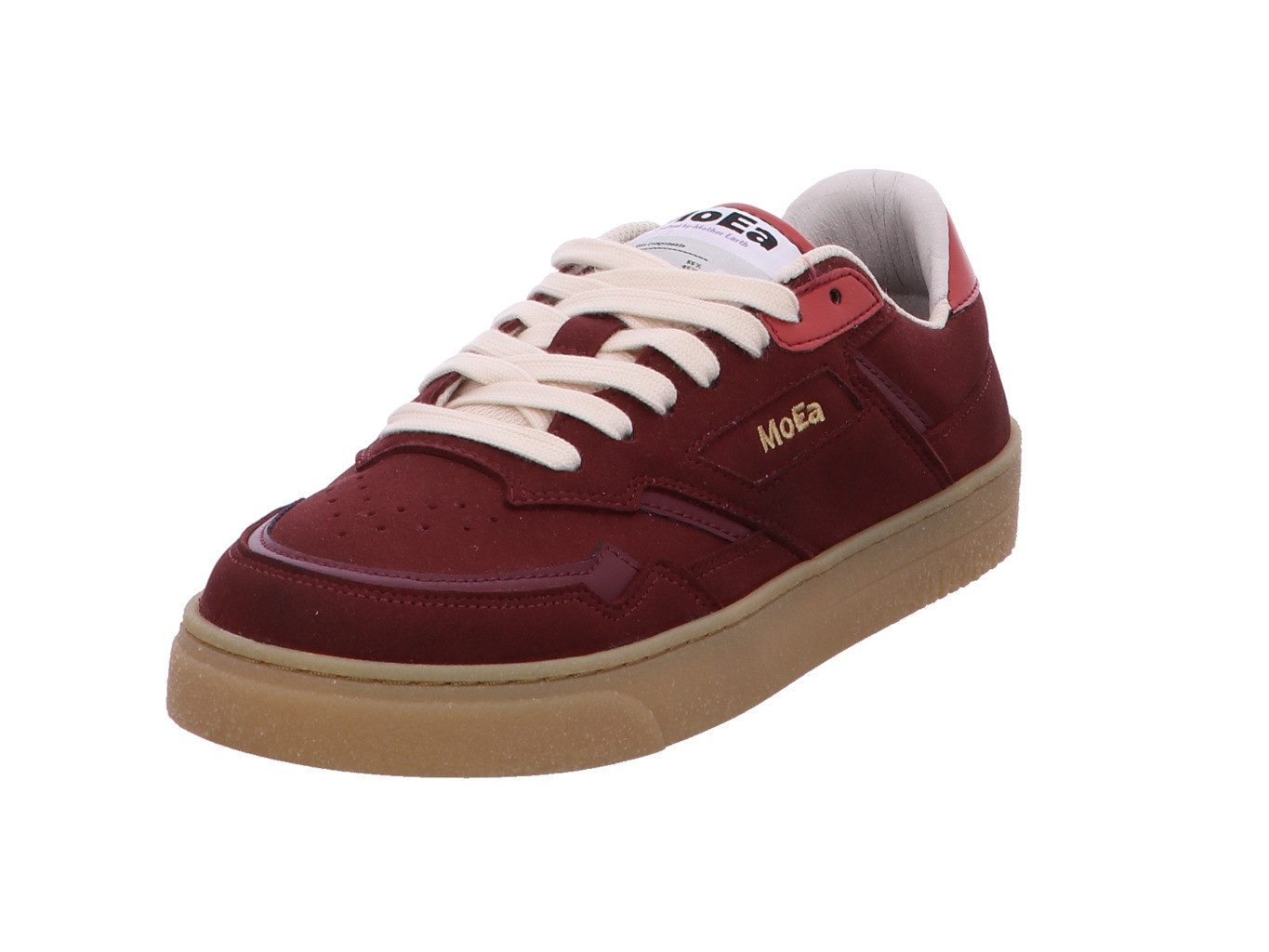 Moea Gen9 - Grapes Schnürschuh günstig online kaufen