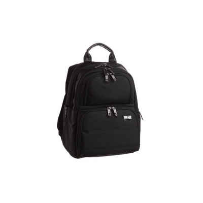 Victorinox Laptoprucksack VICTORINOX Rucksack mit 15,6 Zoll Laptopfach 17 Liter schwarz