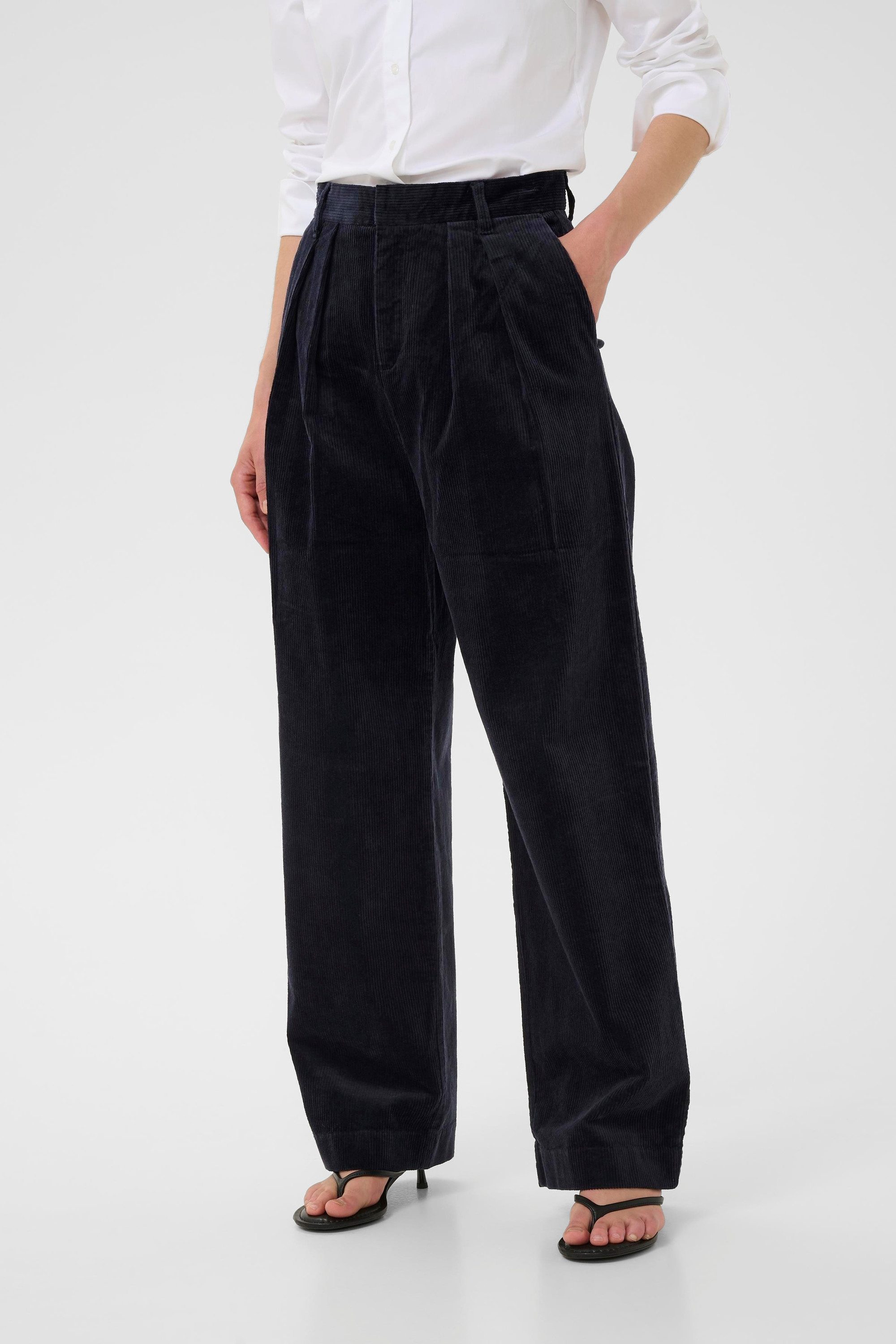 InWear Stoffhose Casual Hose ToriIW