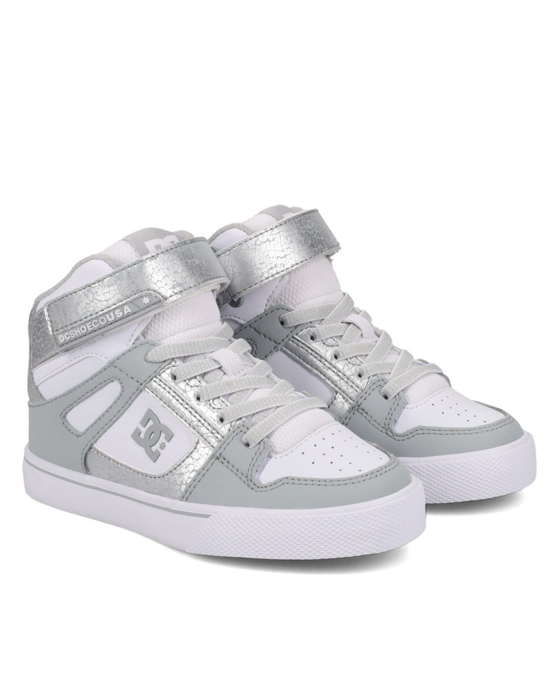 Pure High-Top Ev Sneaker
