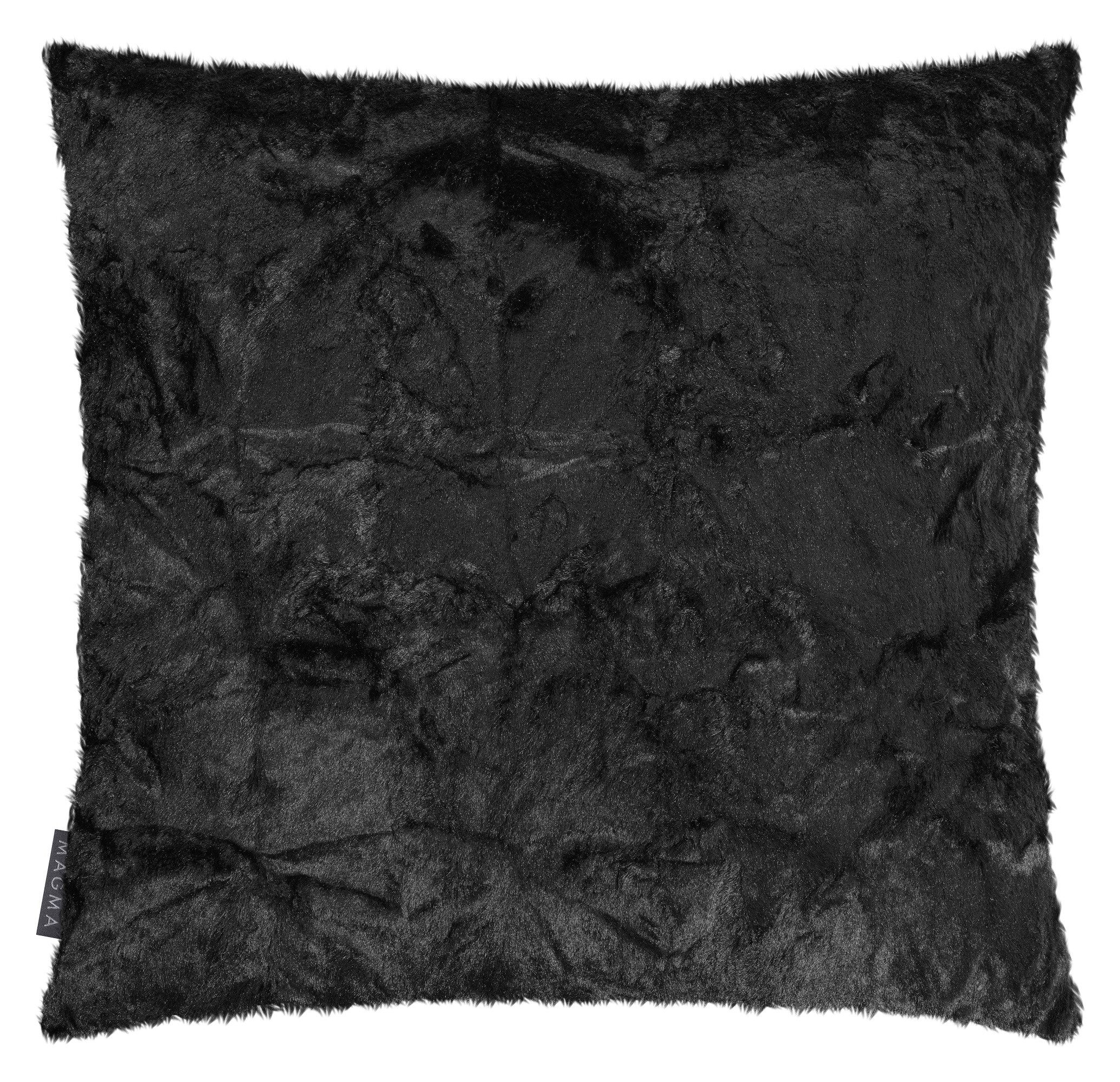 Magma Heimtex Kissenbezug Kissenhülle IGGY ca. günstig online kaufen