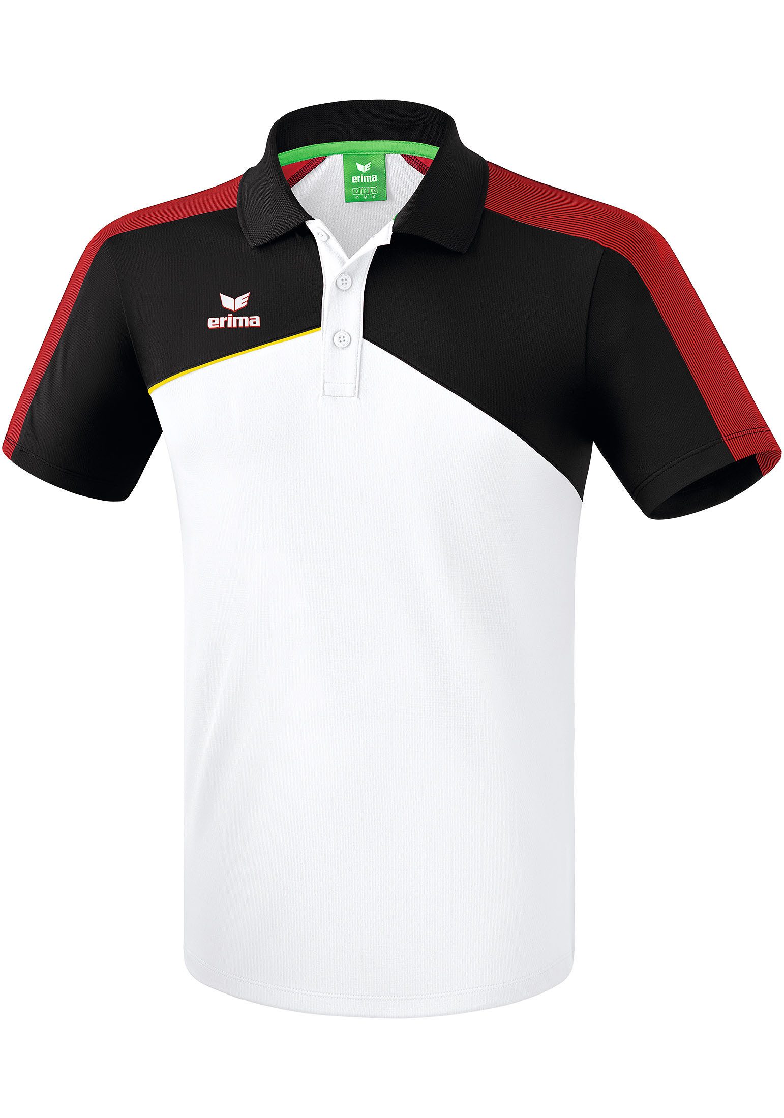 Poloshirt Herren Premium One 2.0 Poloshirt