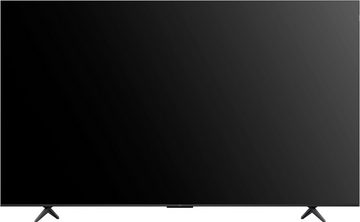 TCL 85T8BX1 QLED-Fernseher (215 cm/85 Zoll, 4K Ultra HD, Google TV, Smart-TV)