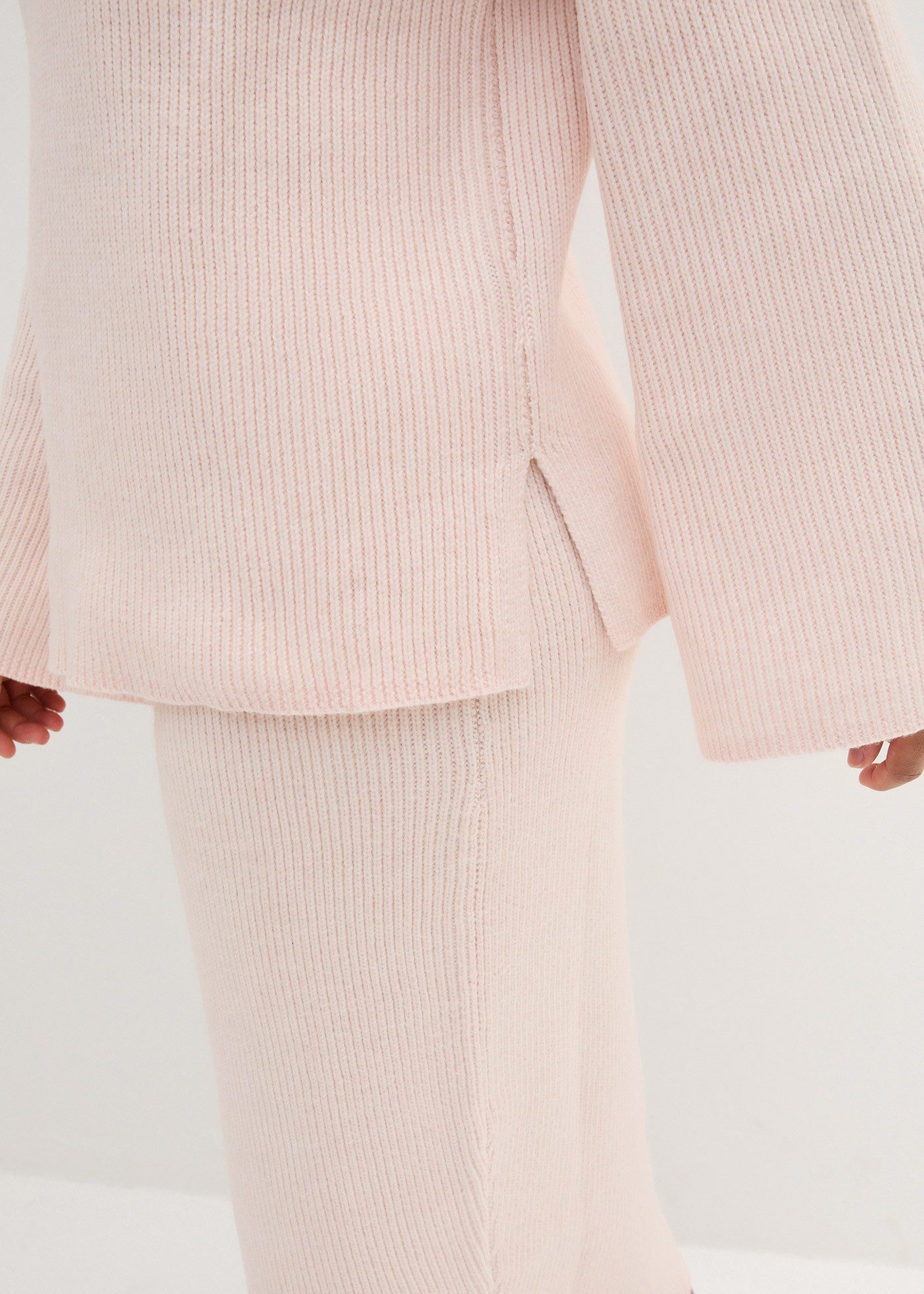 bonprix Strickpullover