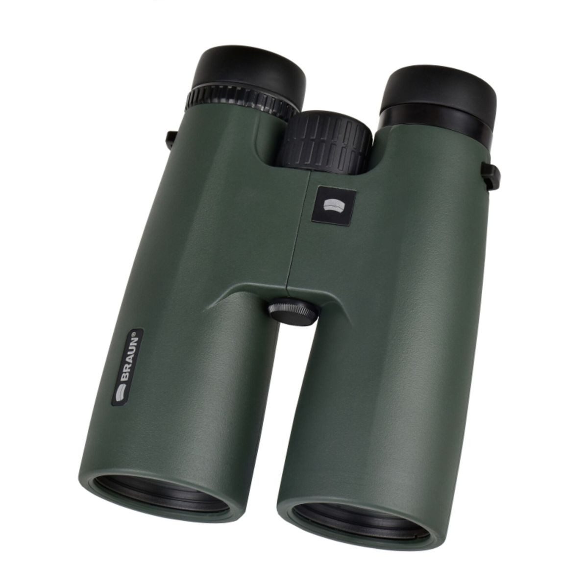 Braun Phototechnik Wildline 12x50 Fernglas