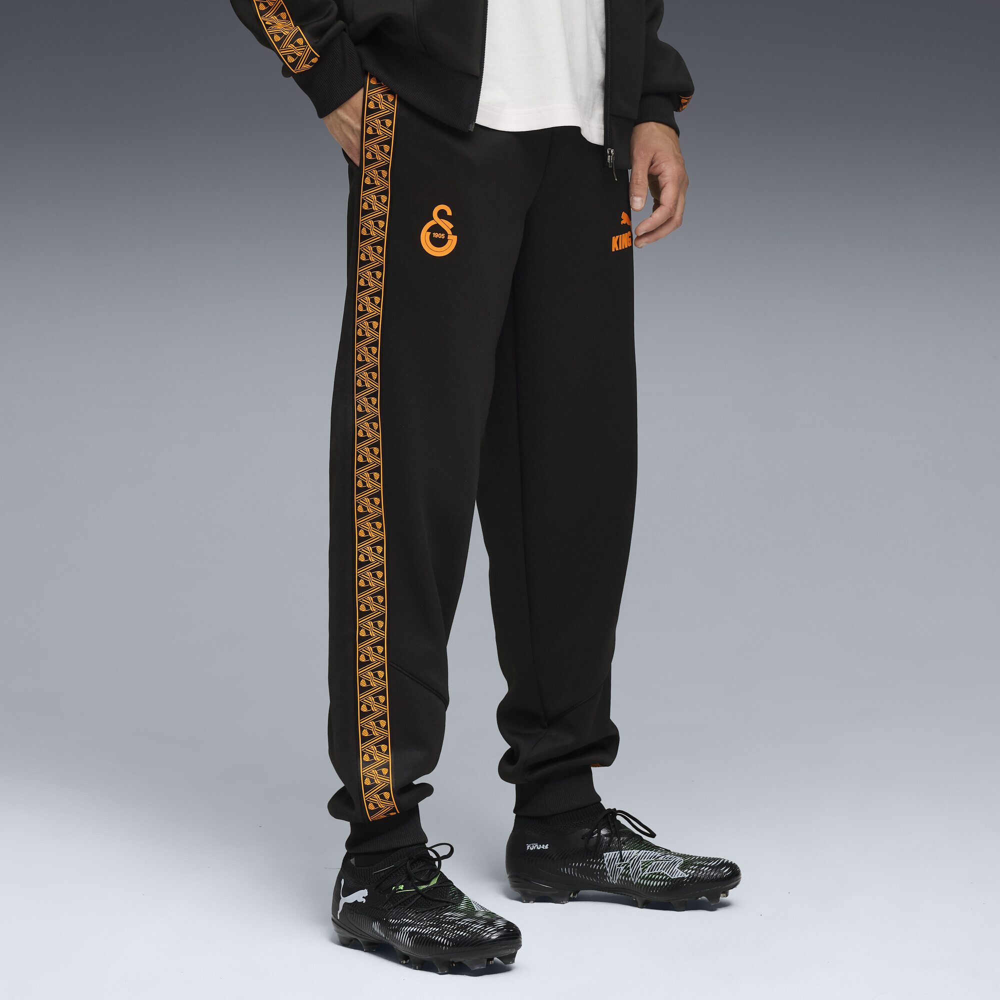 PUMA Sporthose Galatasaray SK KING Anthem günstig online kaufen